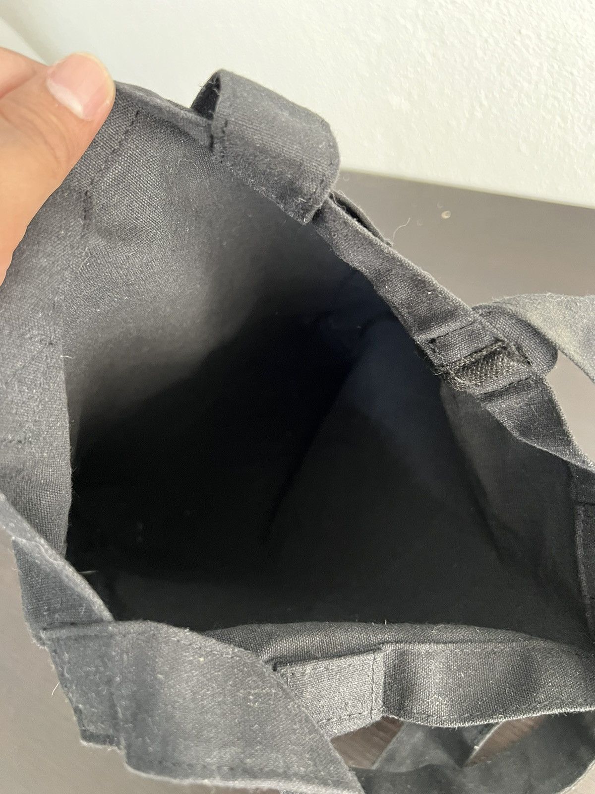 atmos Atmos Tote Bag Size ONE SIZE - 6 Thumbnail