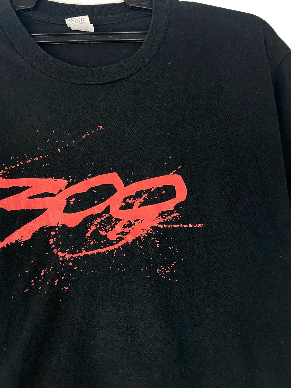 Vintage 300 This is sparta Mark Canton Size US M / EU 48-50 / 2 - 2 Thumbnail