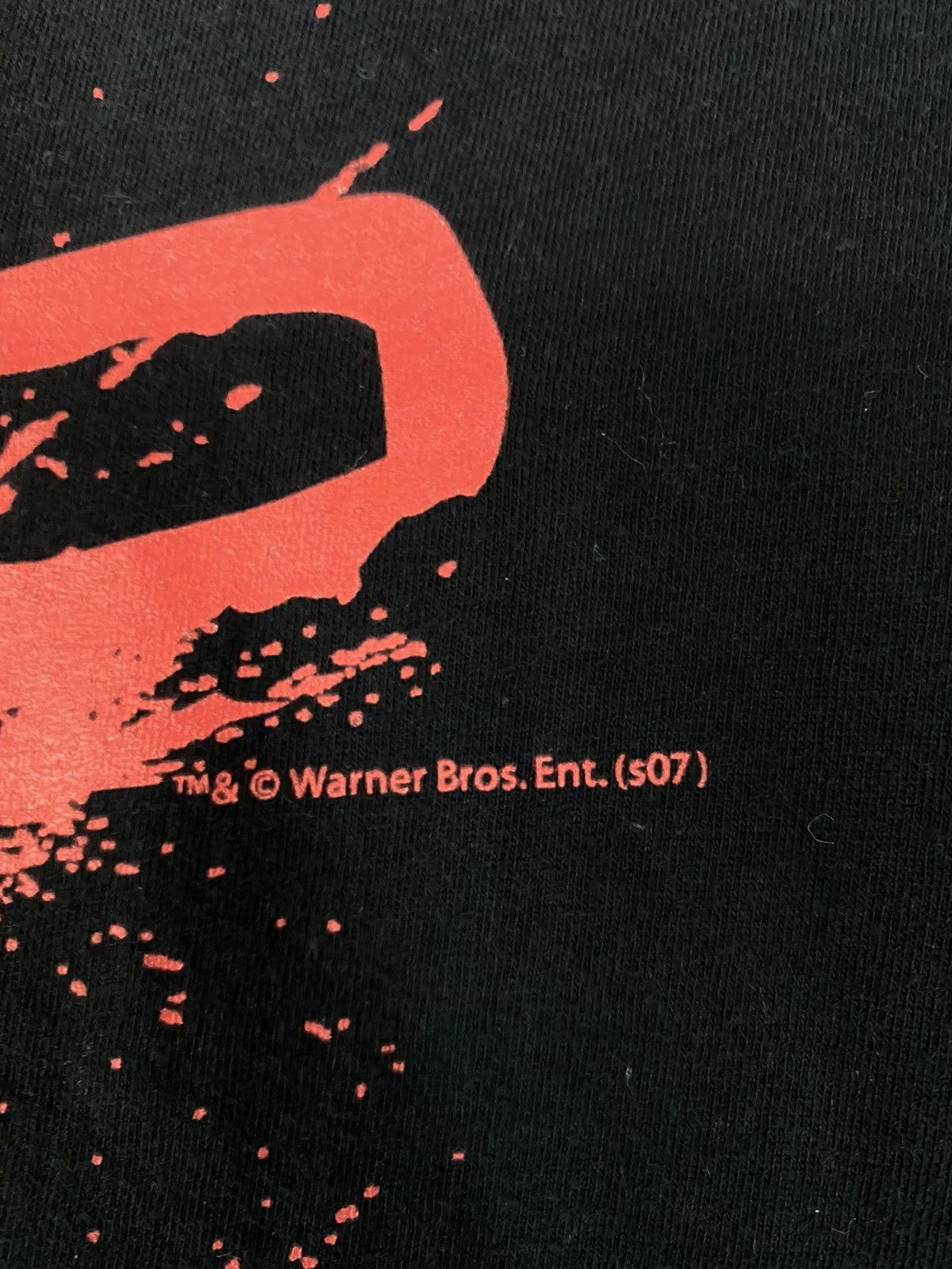 Vintage 300 This is sparta Mark Canton Size US M / EU 48-50 / 2 - 3 Thumbnail