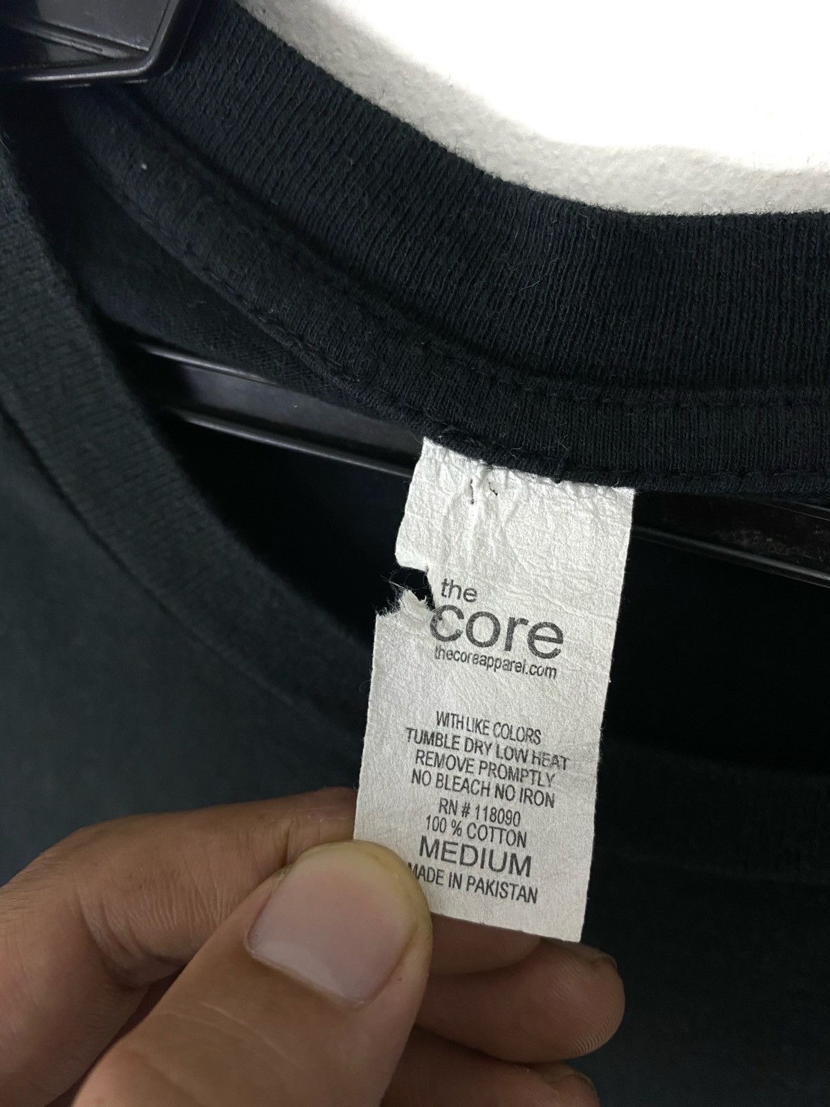 Vintage 300 This is sparta Mark Canton Size US M / EU 48-50 / 2 - 4 Thumbnail