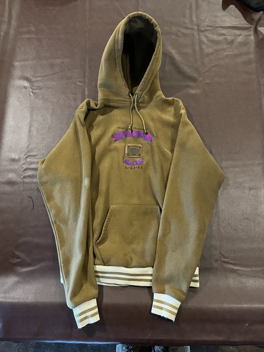 Karl kani hoodie discount vintage