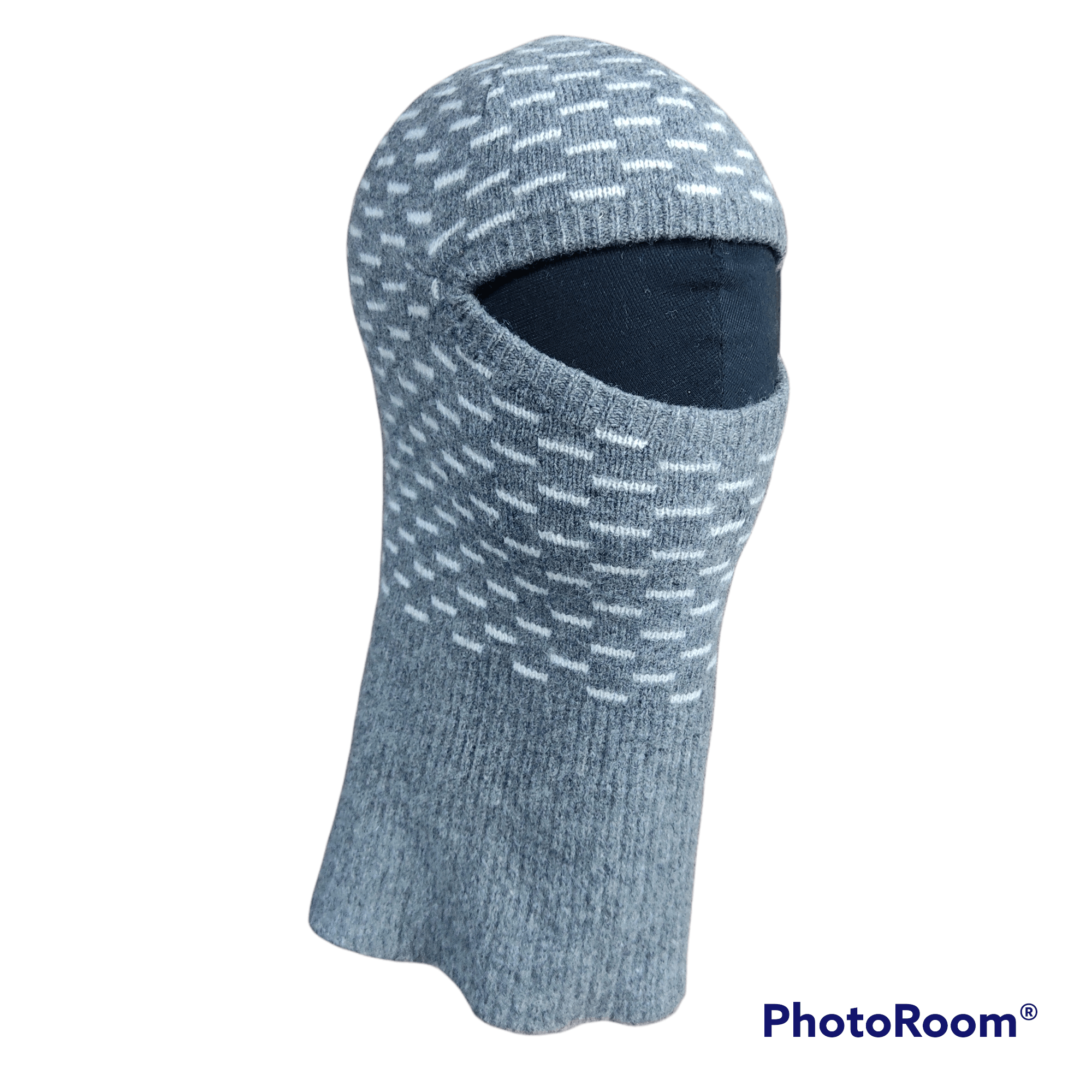 Other Balaclava Face Mask Cashmere Wool Unknowns Brand Size ONE SIZE - 2 Thumbnail