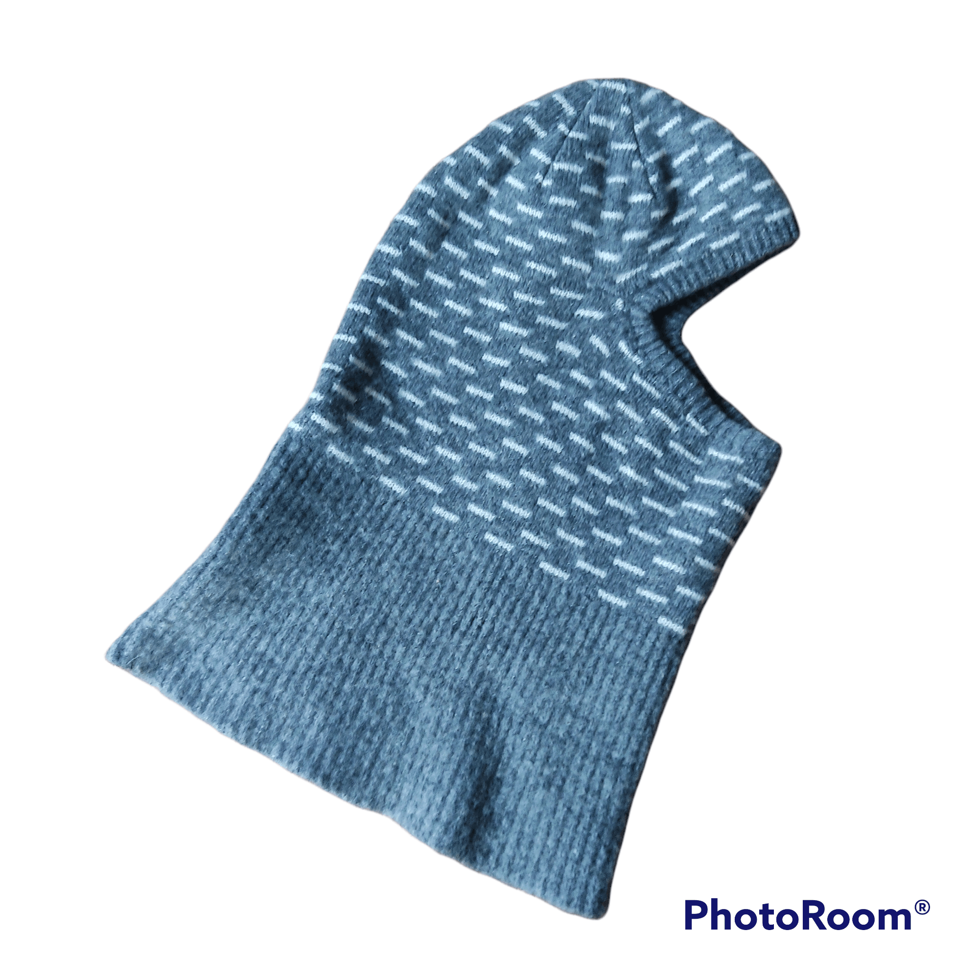 Other Balaclava Face Mask Cashmere Wool Unknowns Brand Size ONE SIZE - 5 Thumbnail