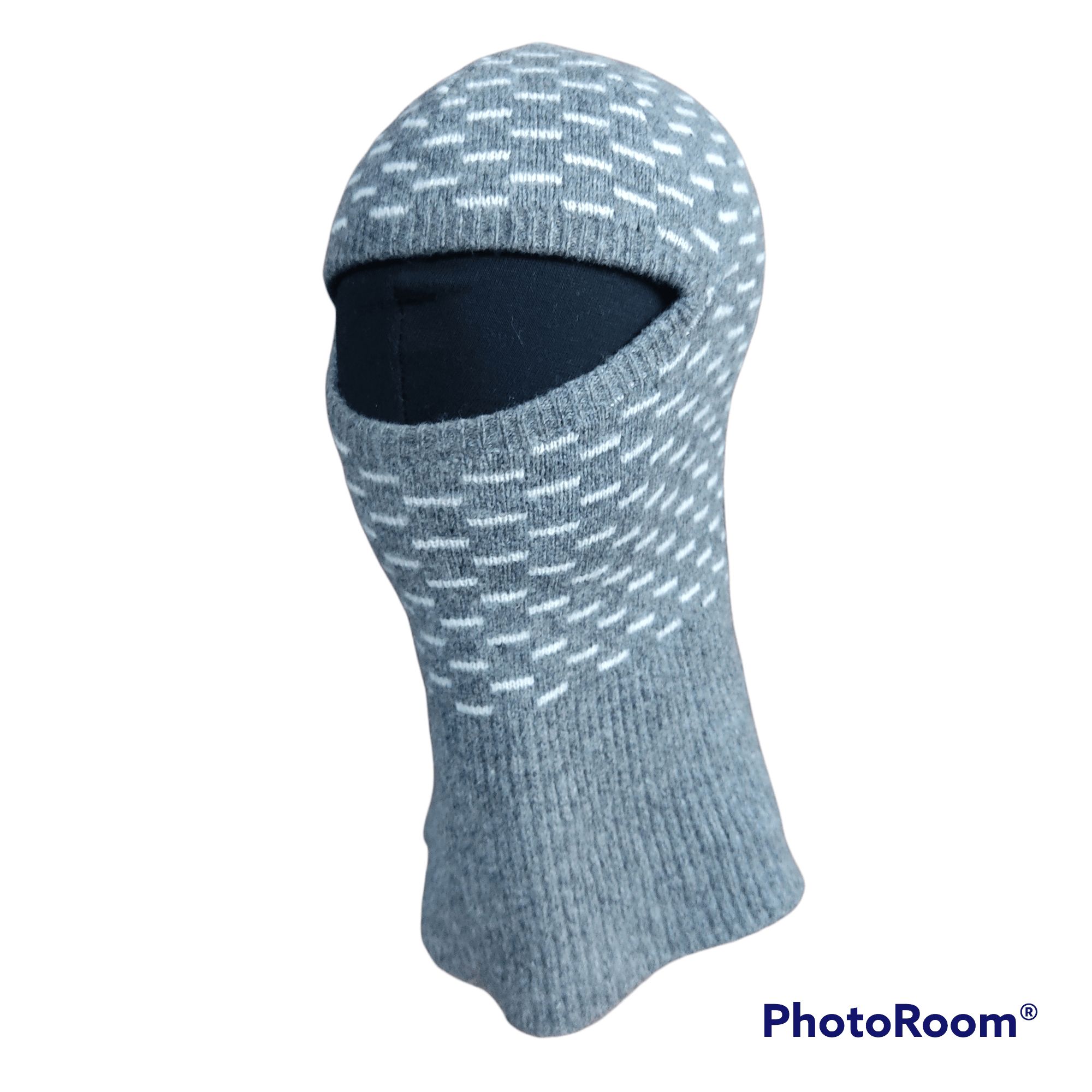 Other Balaclava Face Mask Cashmere Wool Unknowns Brand Size ONE SIZE - 1 Thumbnail