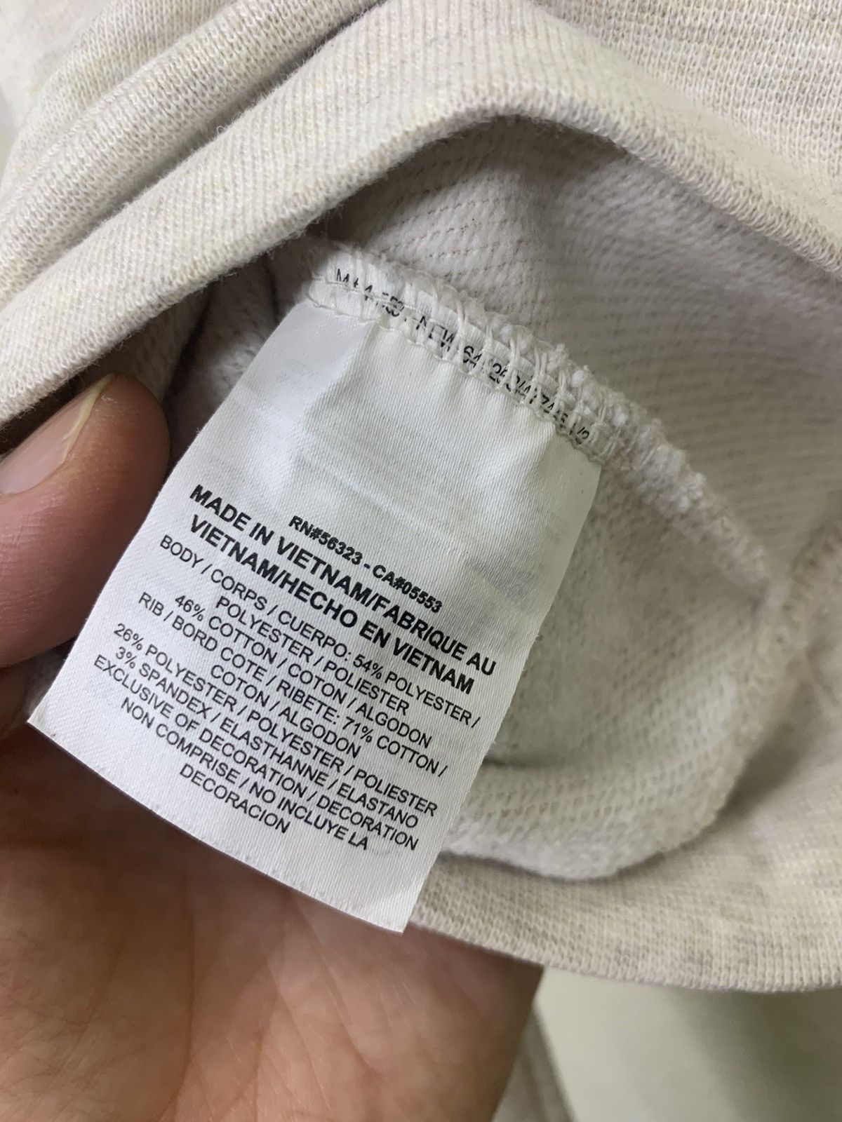 Y2K Big Logo Nike Tanktop