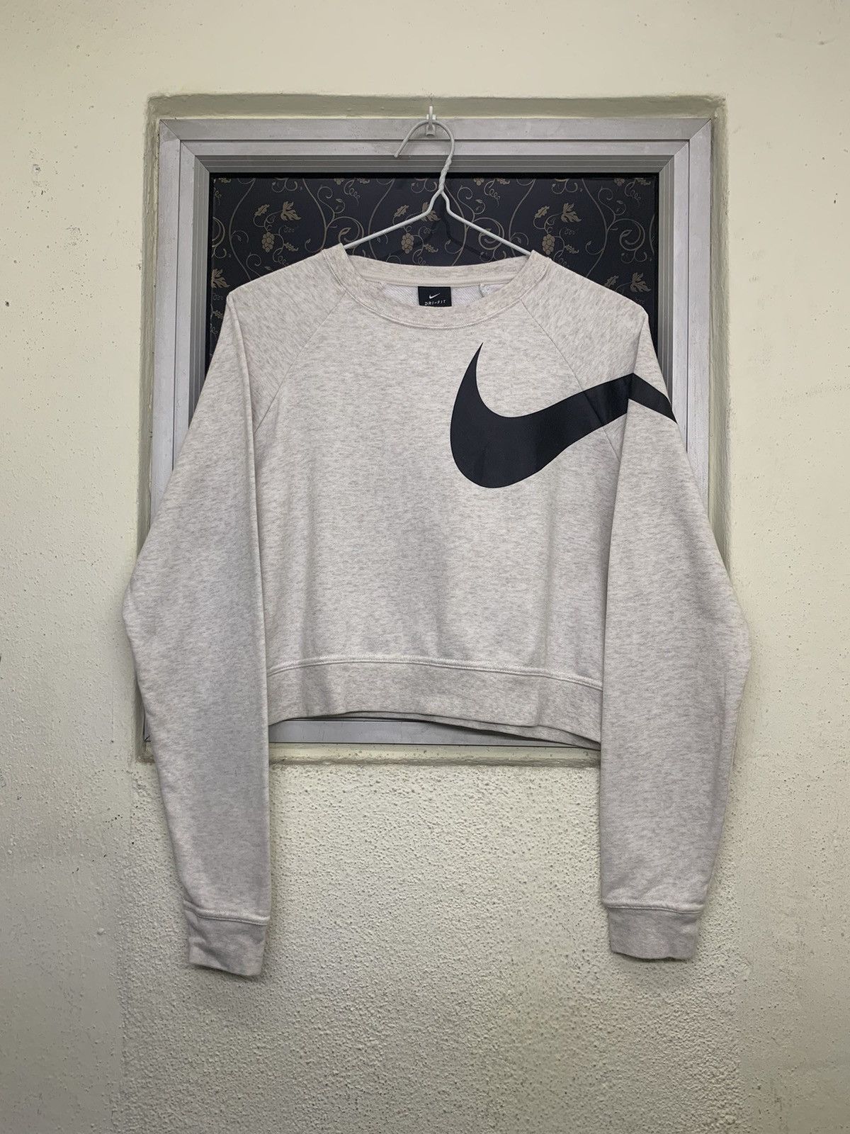 Y2K Big Logo Nike Tanktop