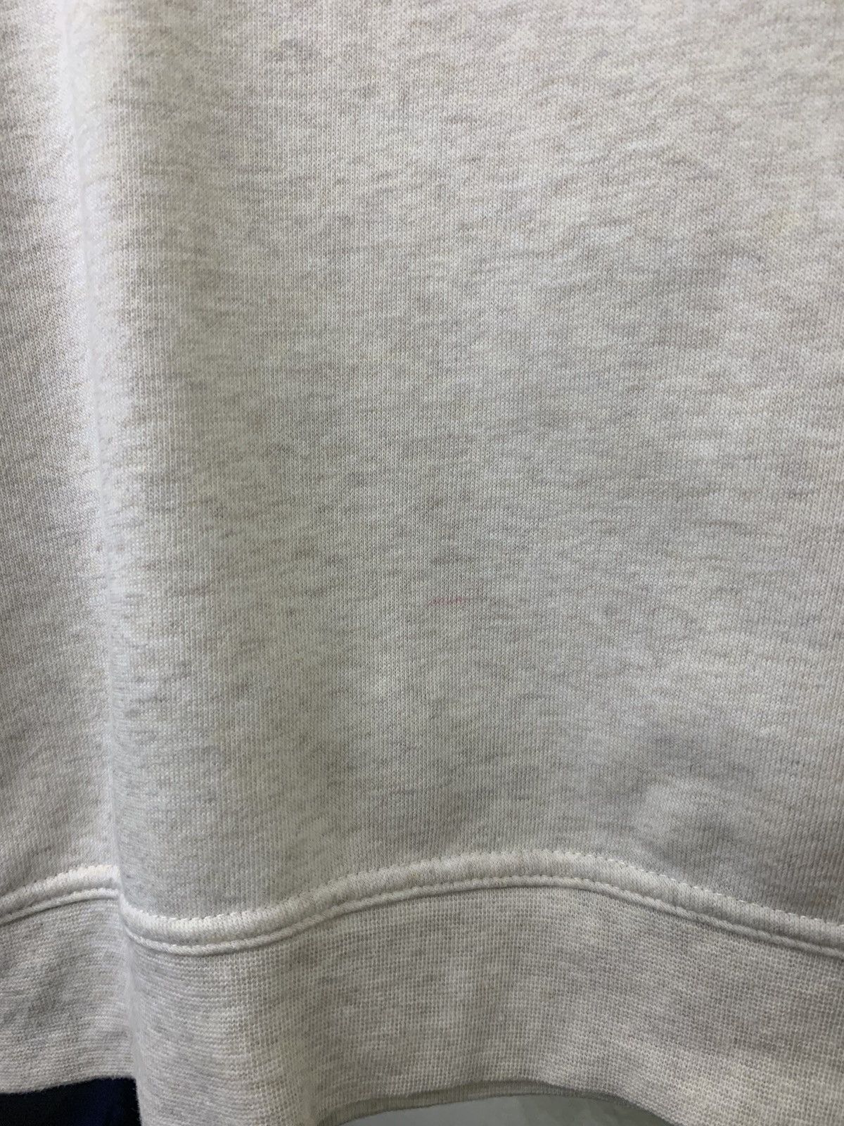 Y2K Big Logo Nike Tanktop