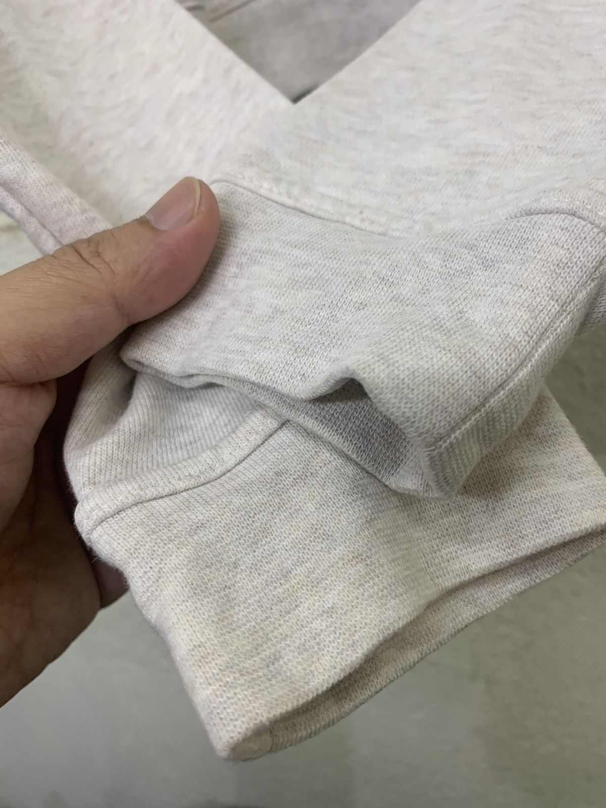 Y2K Big Logo Nike Tanktop