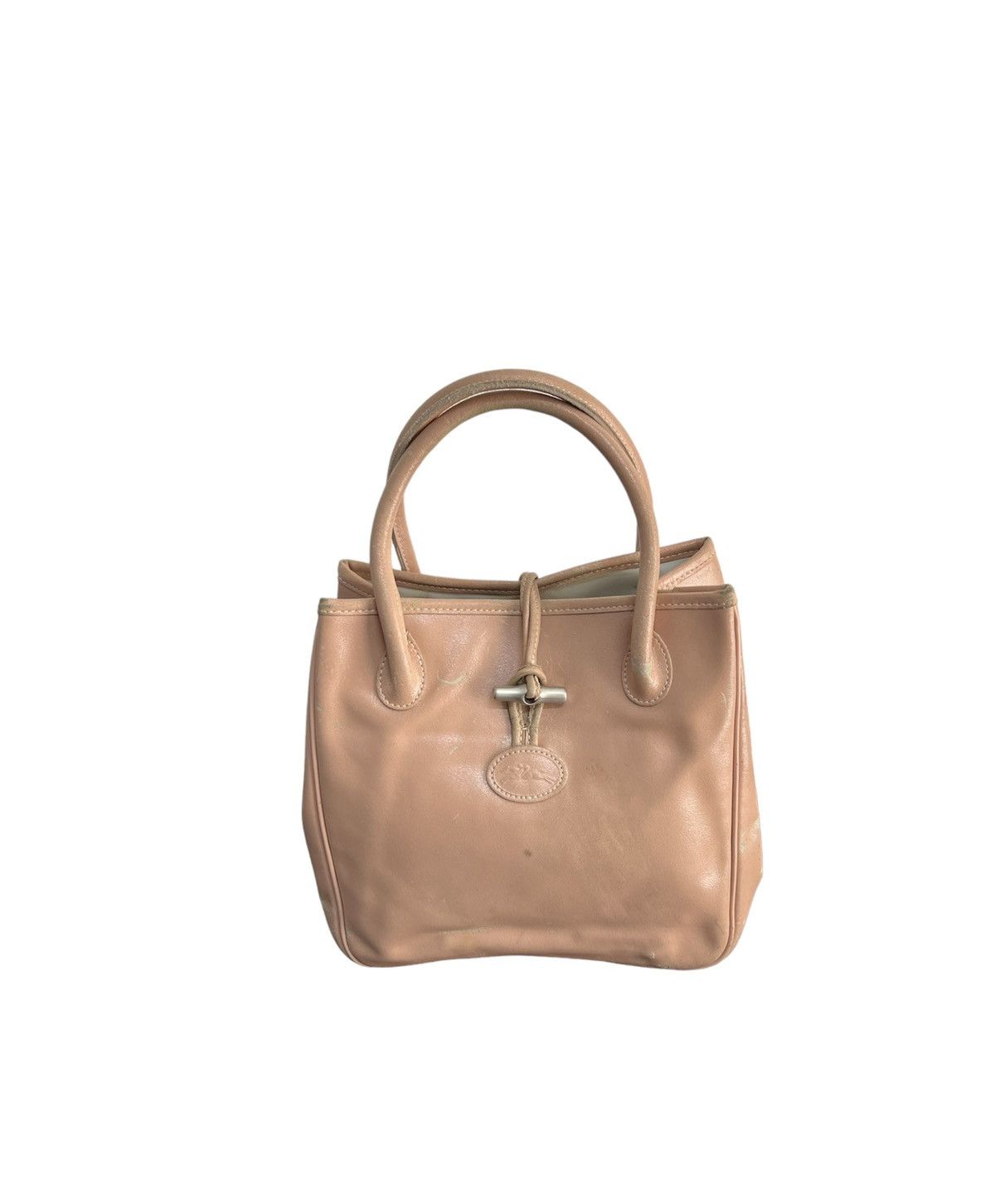 Vintage Longchamp Bag