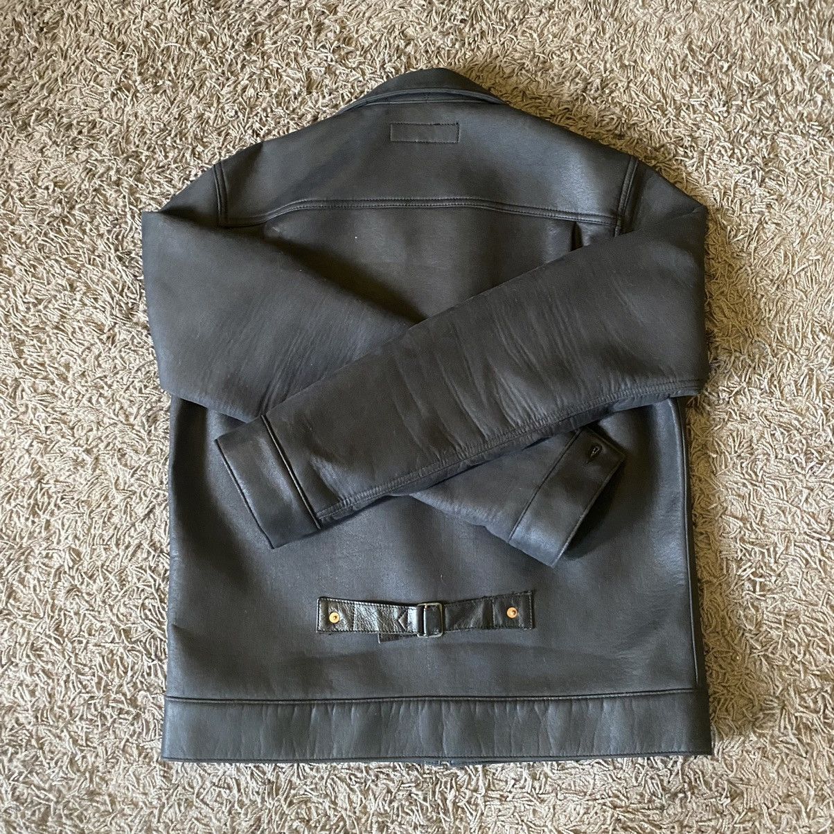 Comme des Garcons × Junya Watanabe × Levi's Junya watanabe x
