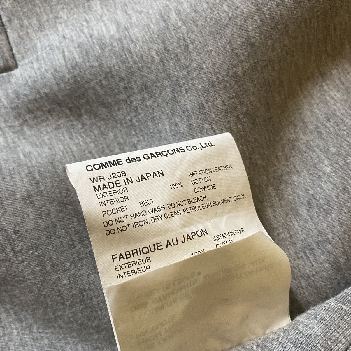 Comme des Garcons × Junya Watanabe × Levi's Junya watanabe x