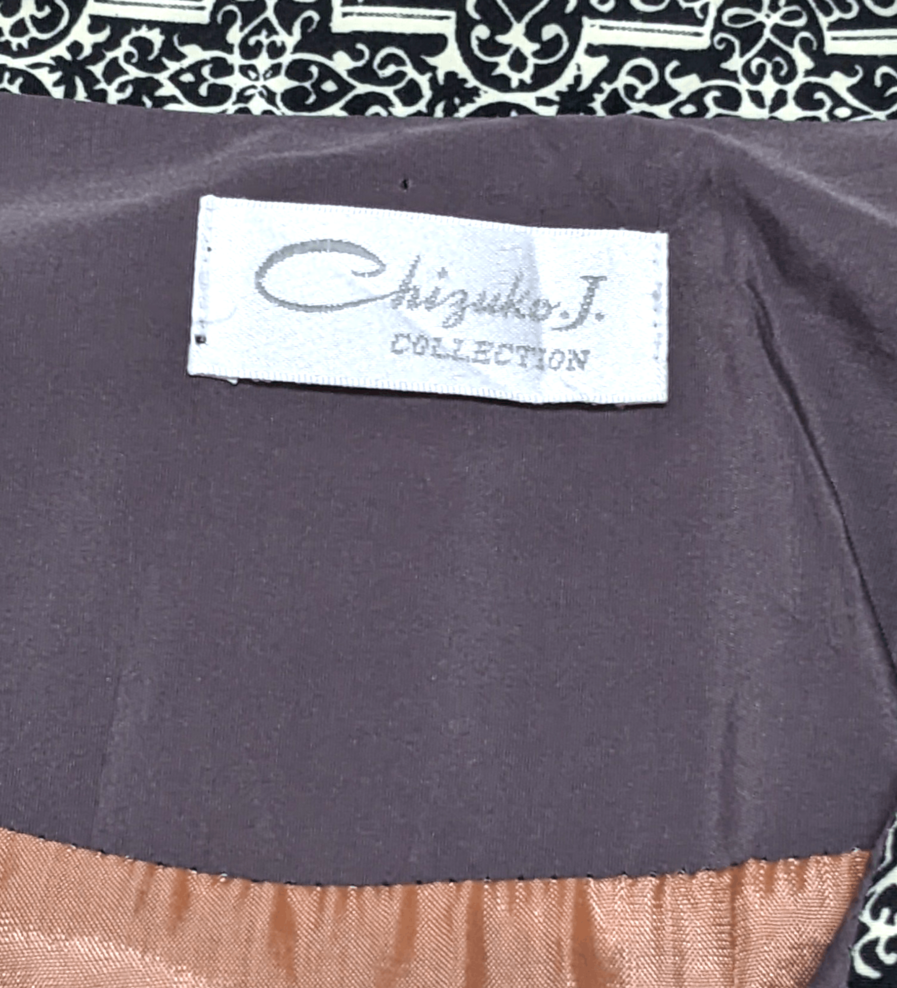 Japanese Brand × Seditionaries × Vintage Vintage 90s Japanese Designer Chizuko J Tribal Jacket Size US L / EU 52-54 / 3 - 7 Thumbnail