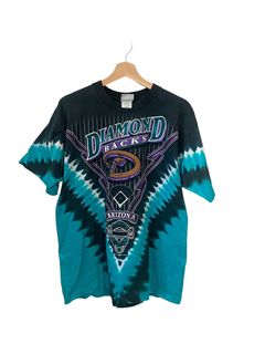 Vintage Arizona Diamondbacks | Grailed