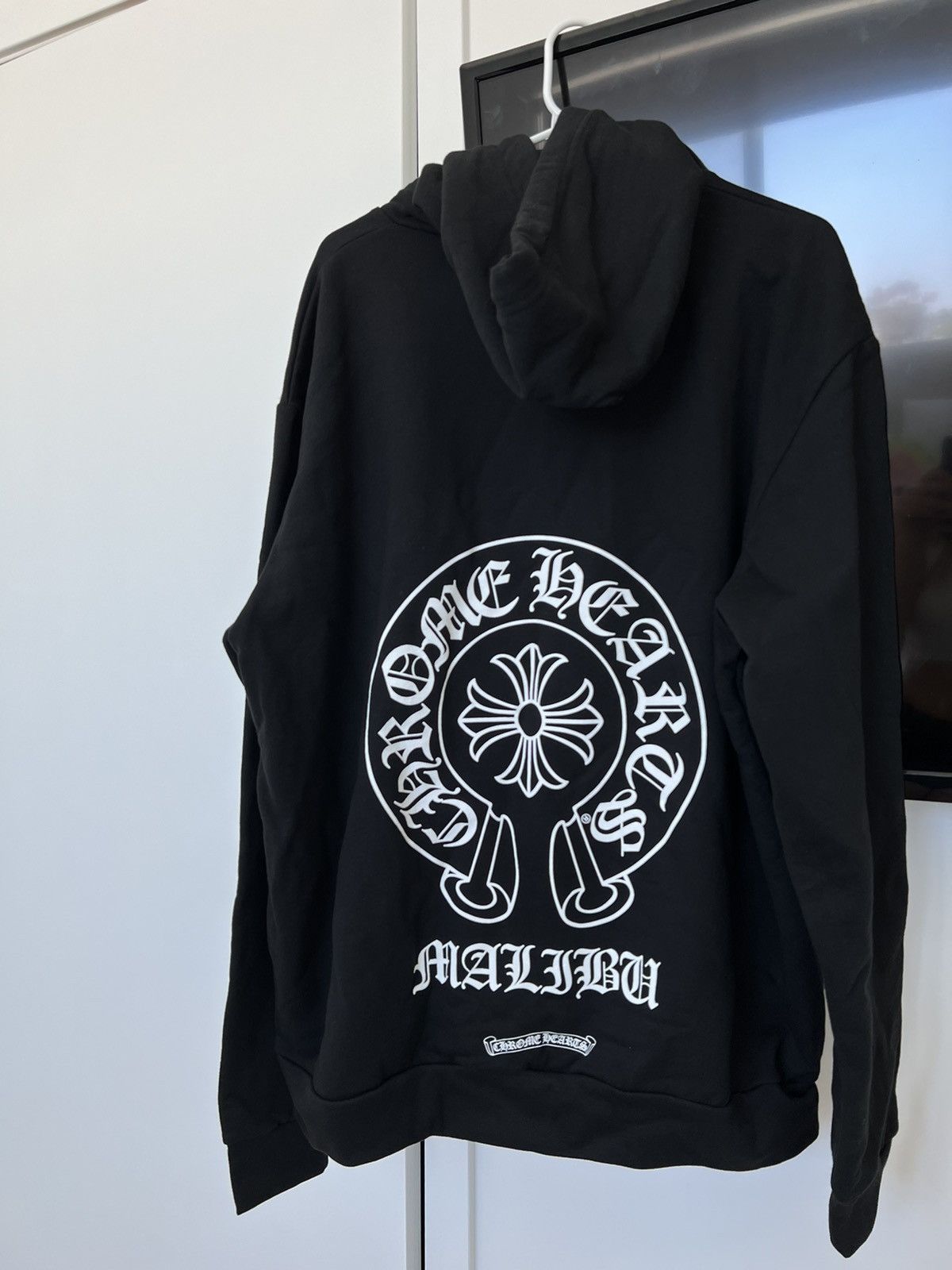 Chrome Hearts Chrome Hearts Malibu Exclusive Horse Shoe Pull