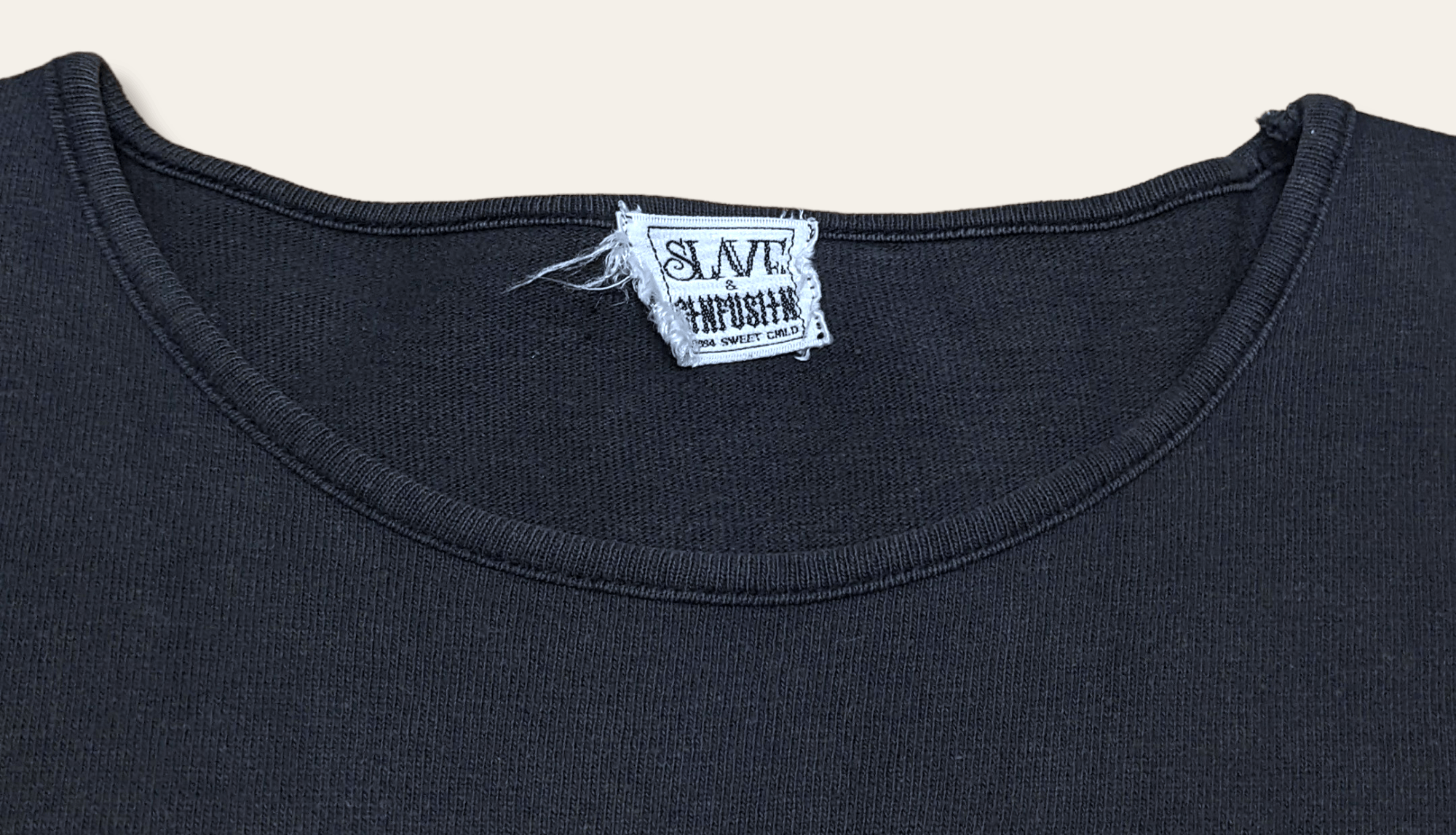 Band Tees × Japanese Brand × Vintage Vintage 90s Japanese Band Luna Sea Concert T shirt Size US L / EU 52-54 / 3 - 10 Thumbnail