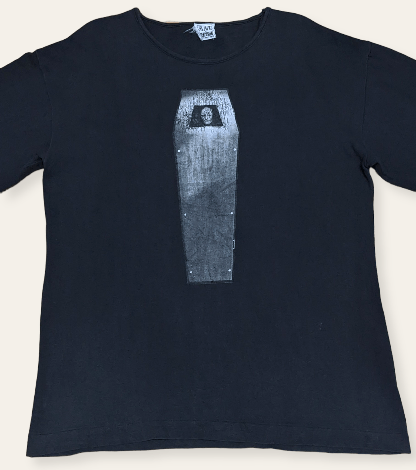 Band Tees × Japanese Brand × Vintage Vintage 90s Japanese Band Luna Sea Concert T shirt Size US L / EU 52-54 / 3 - 4 Thumbnail