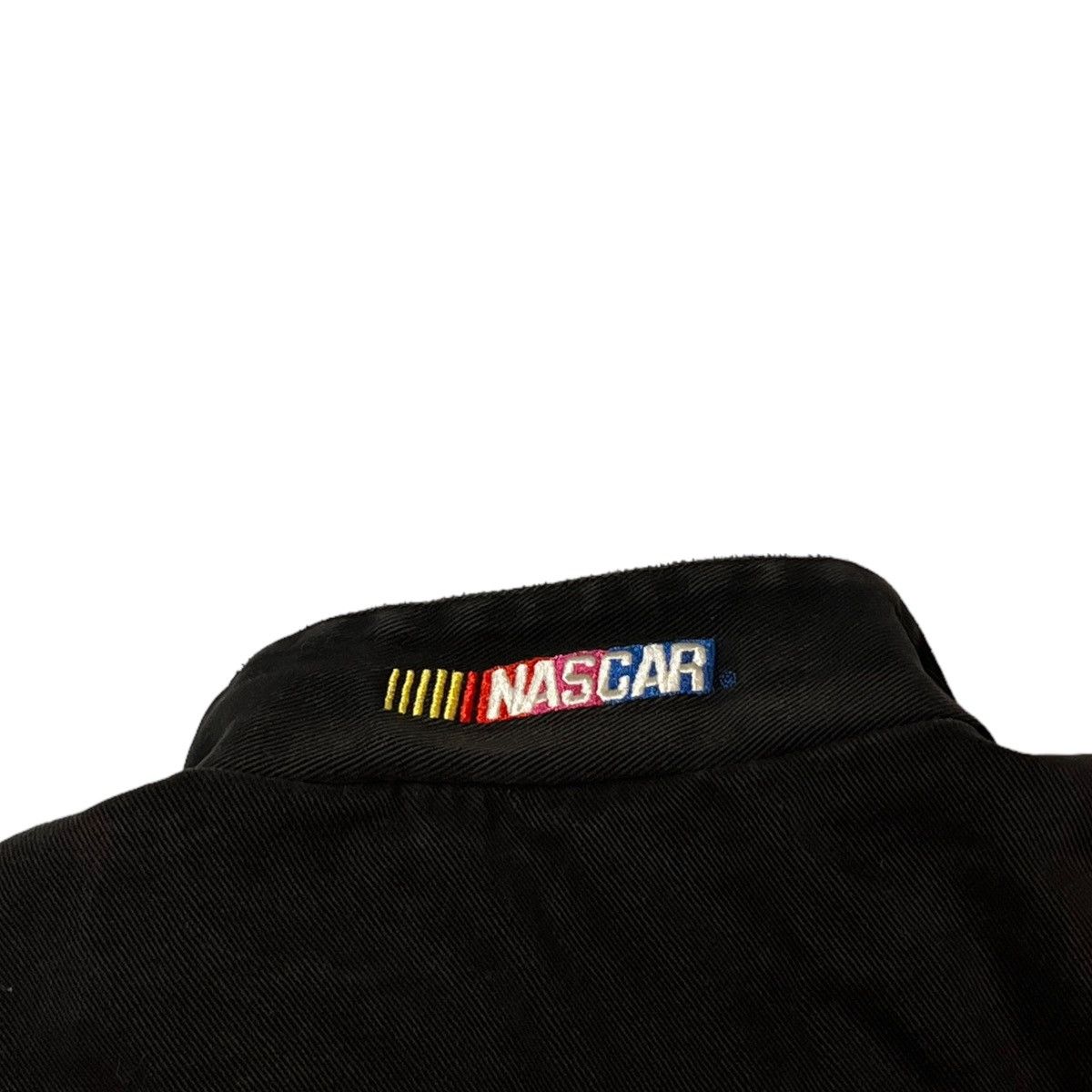 Chase Authentics × NASCAR × Vintage Vintage NASCAR Chevrolet Racing Jacket Size US XL / EU 56 / 4 - 7 Thumbnail
