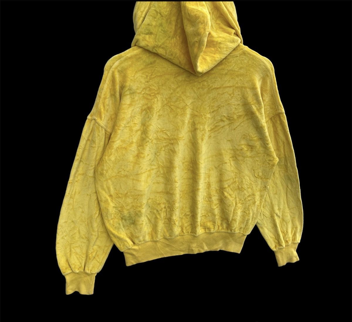 Valentino Valentino Garavani Beachwear Velvet Hoodie Made in Italy Size US XS / EU 42 / 0 - 8 Thumbnail