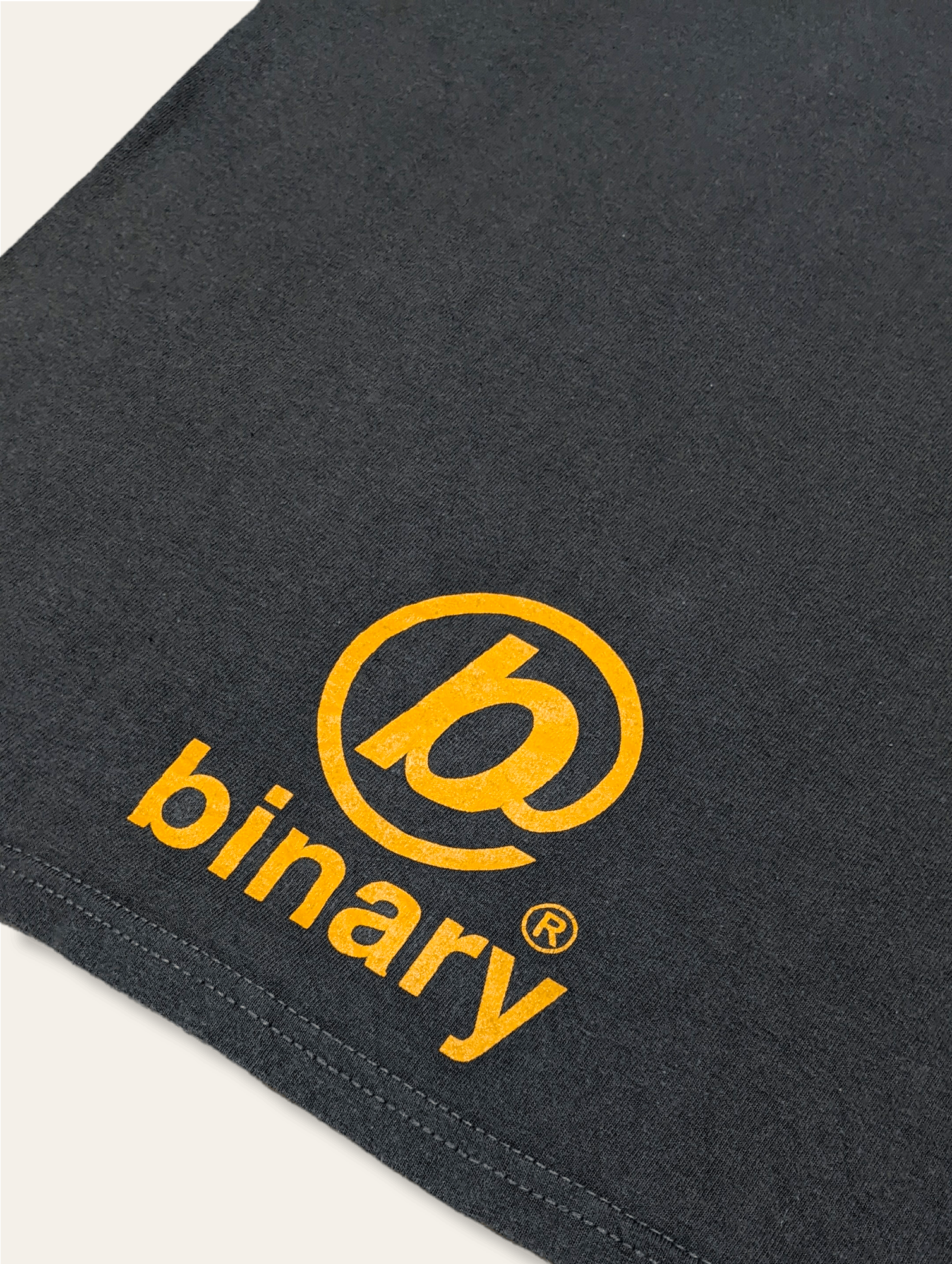Japanese Brand × Seditionaries × Vintage Vintage 90s Japanese Streetwear Binary Graffiti T shirt Size US S / EU 44-46 / 1 - 4 Thumbnail