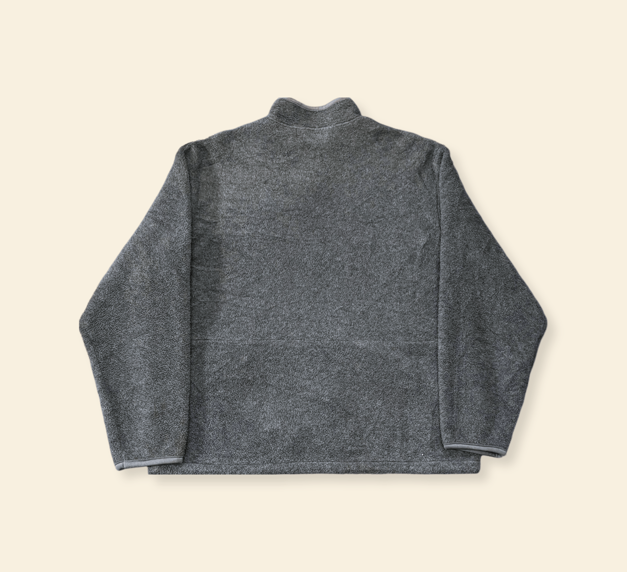 Japanese Brand × United Arrows × Vintage Rare Vintage United Arrows Polartec Fleece Jacket Size US S / EU 44-46 / 1 - 2 Thumbnail