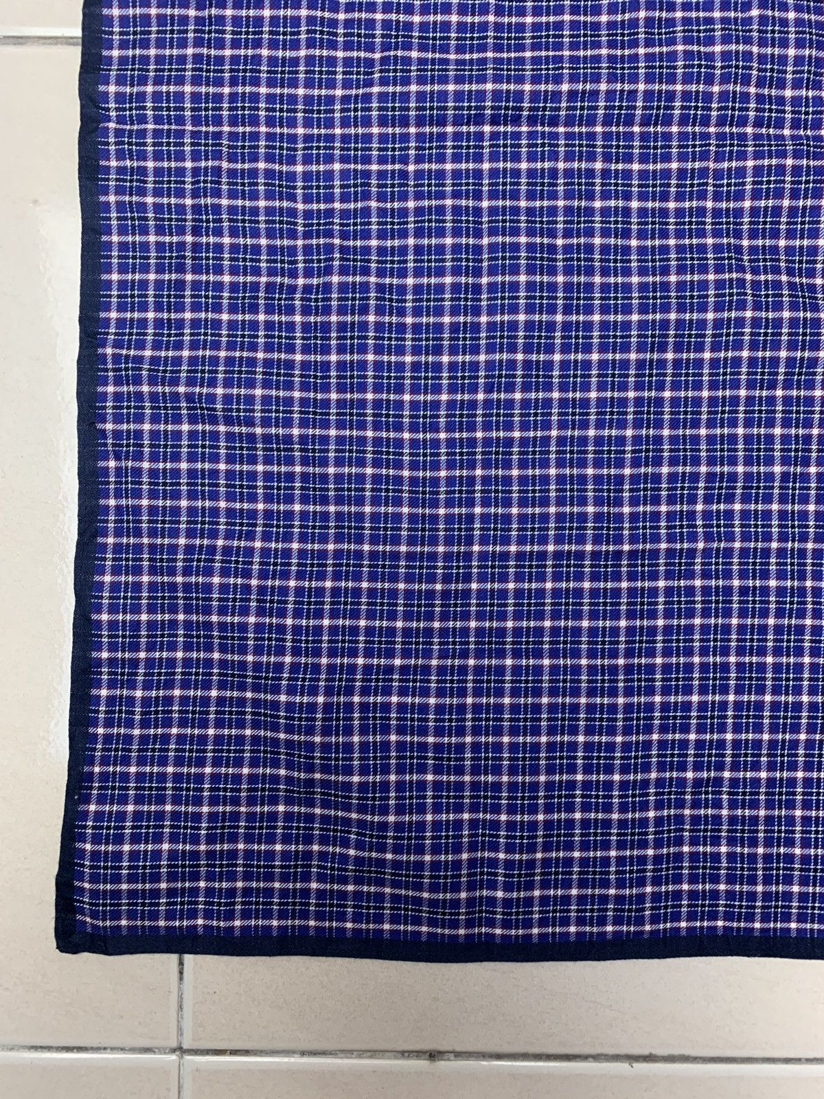 Ralph Lauren Ralph Lauren Handkerchief Pocketsquares Size ONE SIZE - 6 Thumbnail