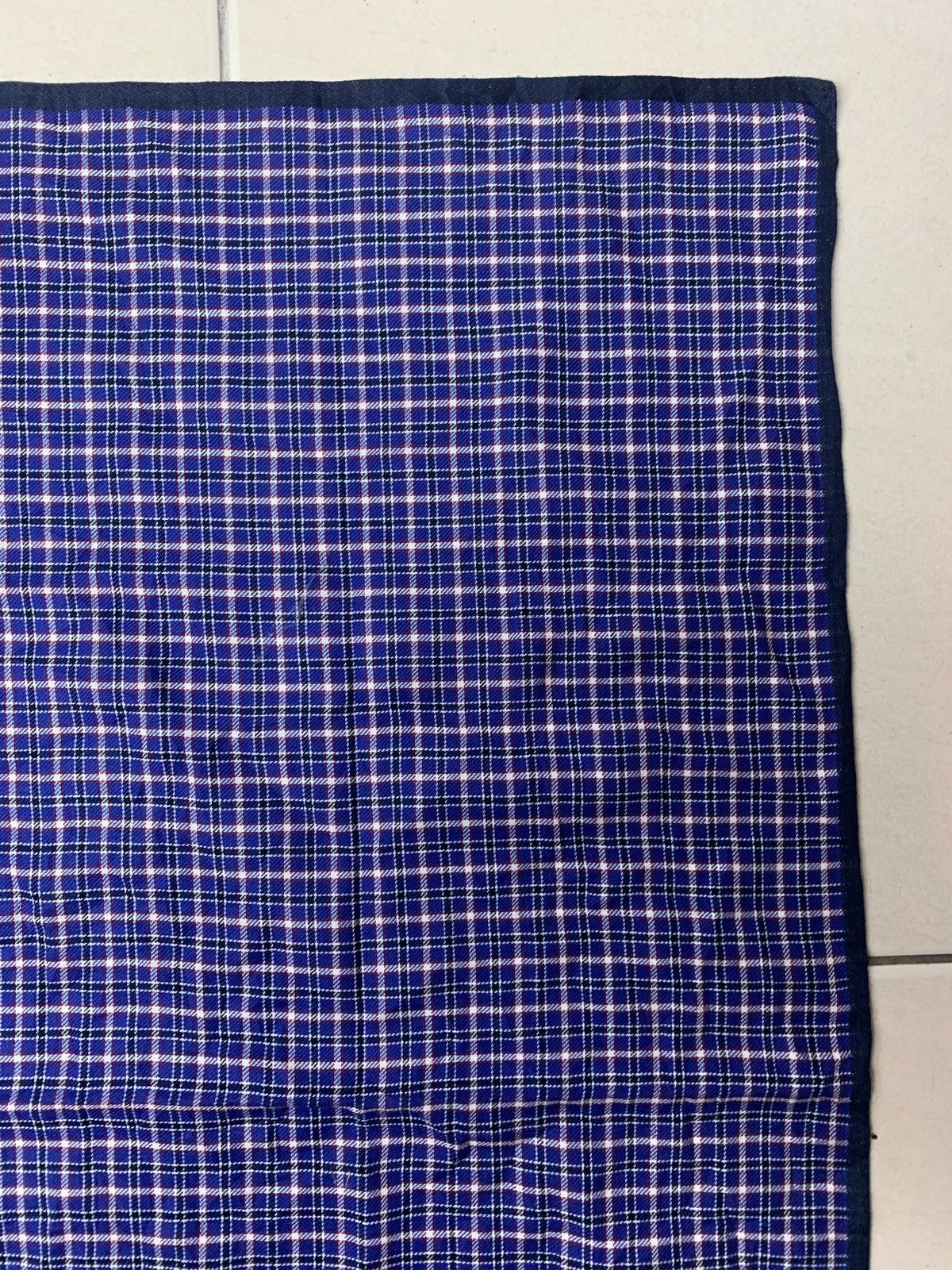 Ralph Lauren Ralph Lauren Handkerchief Pocketsquares Size ONE SIZE - 4 Thumbnail