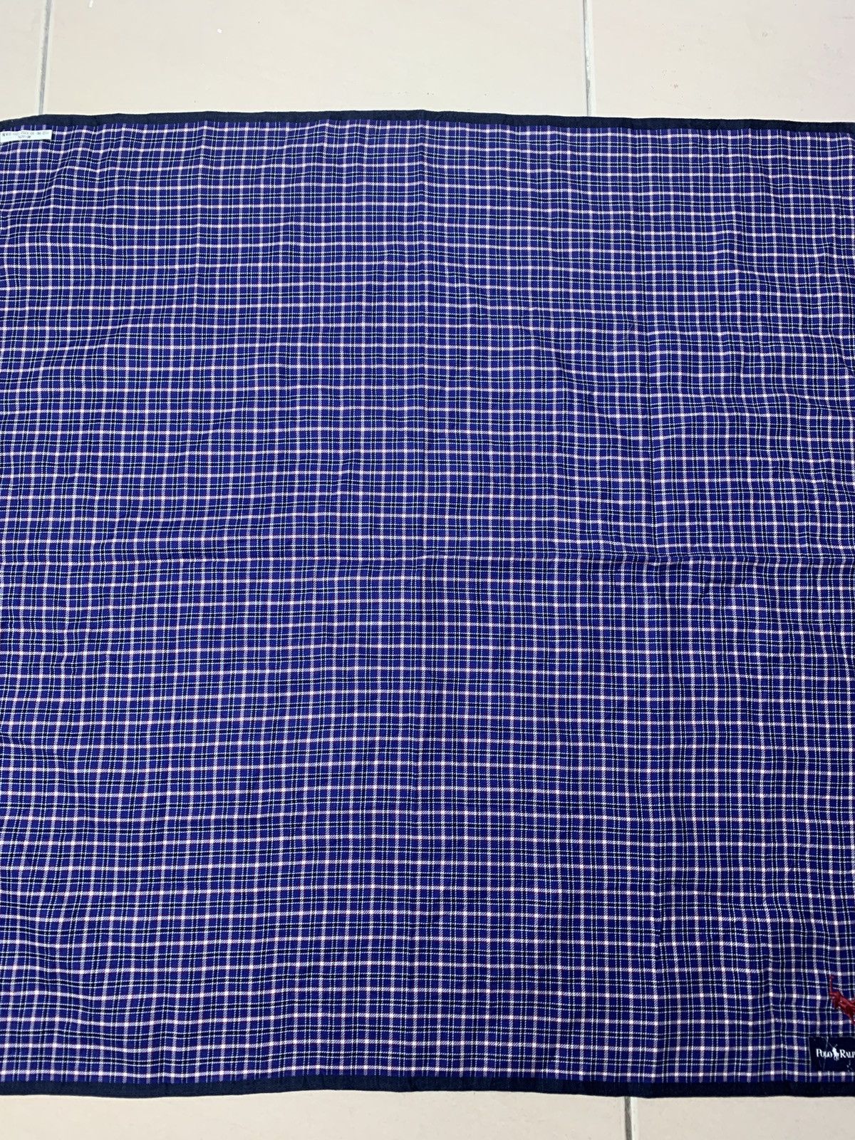 Ralph Lauren Ralph Lauren Handkerchief Pocketsquares Size ONE SIZE - 7 Thumbnail