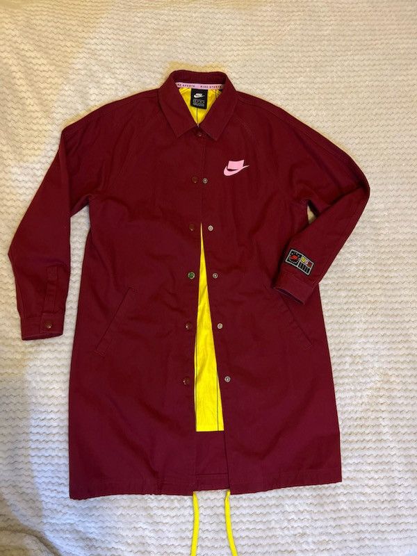 Nike Sportswear NSW Women’s Coat size XS