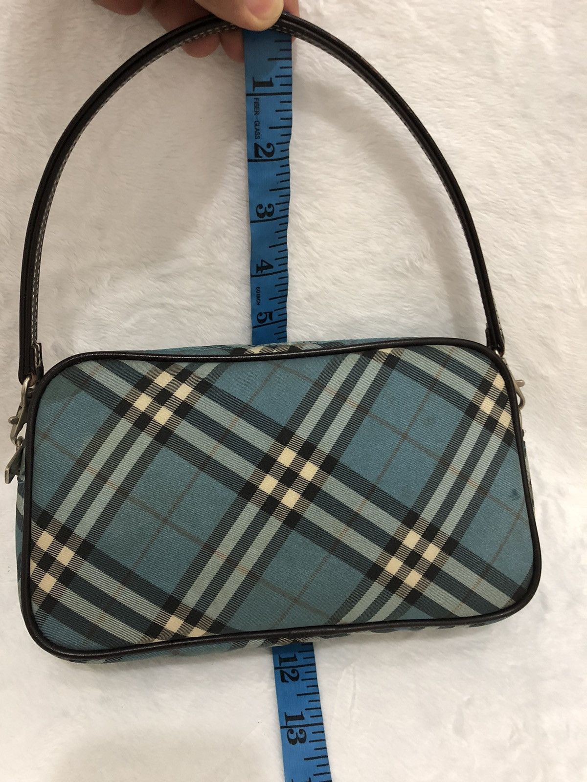 Burberry Burberry Blue Label Hand carry/wrislet Size ONE SIZE - 22 Thumbnail