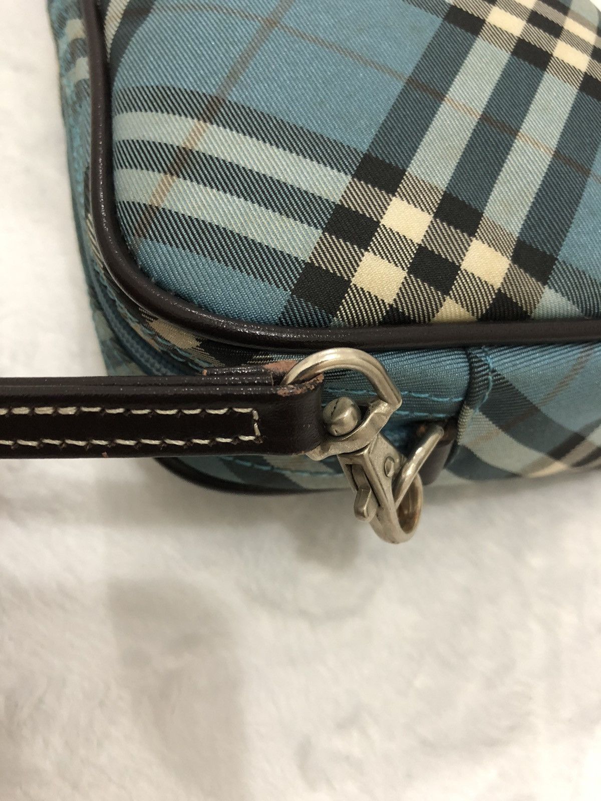 Burberry Burberry Blue Label Hand carry/wrislet Size ONE SIZE - 13 Thumbnail