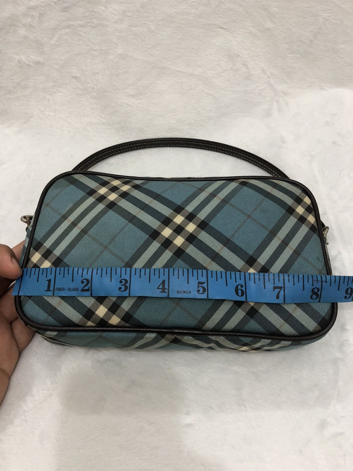 Burberry Burberry Blue Label Hand carry/wrislet Size ONE SIZE - 20 Thumbnail