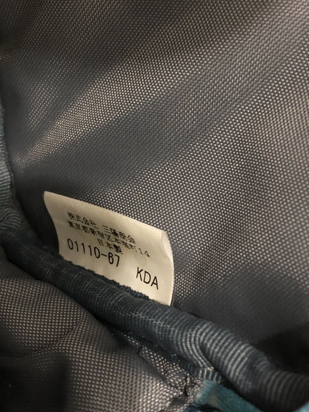 Burberry Burberry Blue Label Hand carry/wrislet Size ONE SIZE - 3 Thumbnail