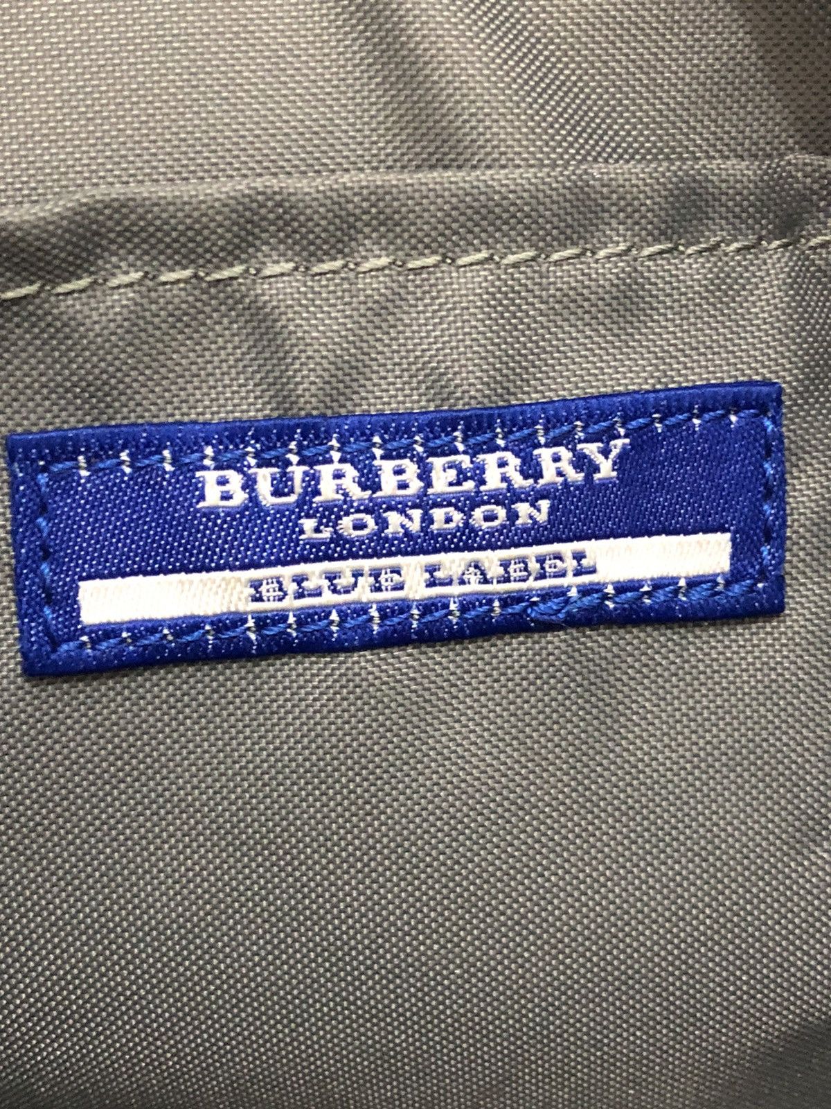Burberry Burberry Blue Label Hand carry/wrislet Size ONE SIZE - 2 Thumbnail