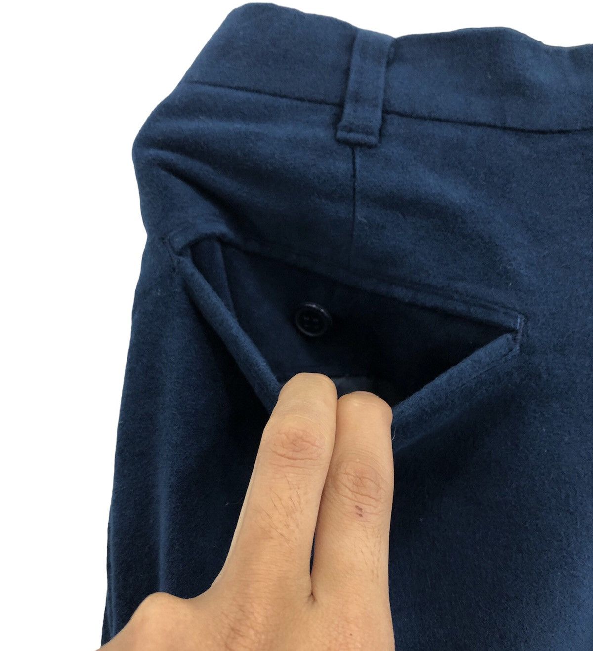 Christian Dior Monsieur CHRISTIAN DIOR MONSIEUR PANTS Size US 29 - 8 Thumbnail