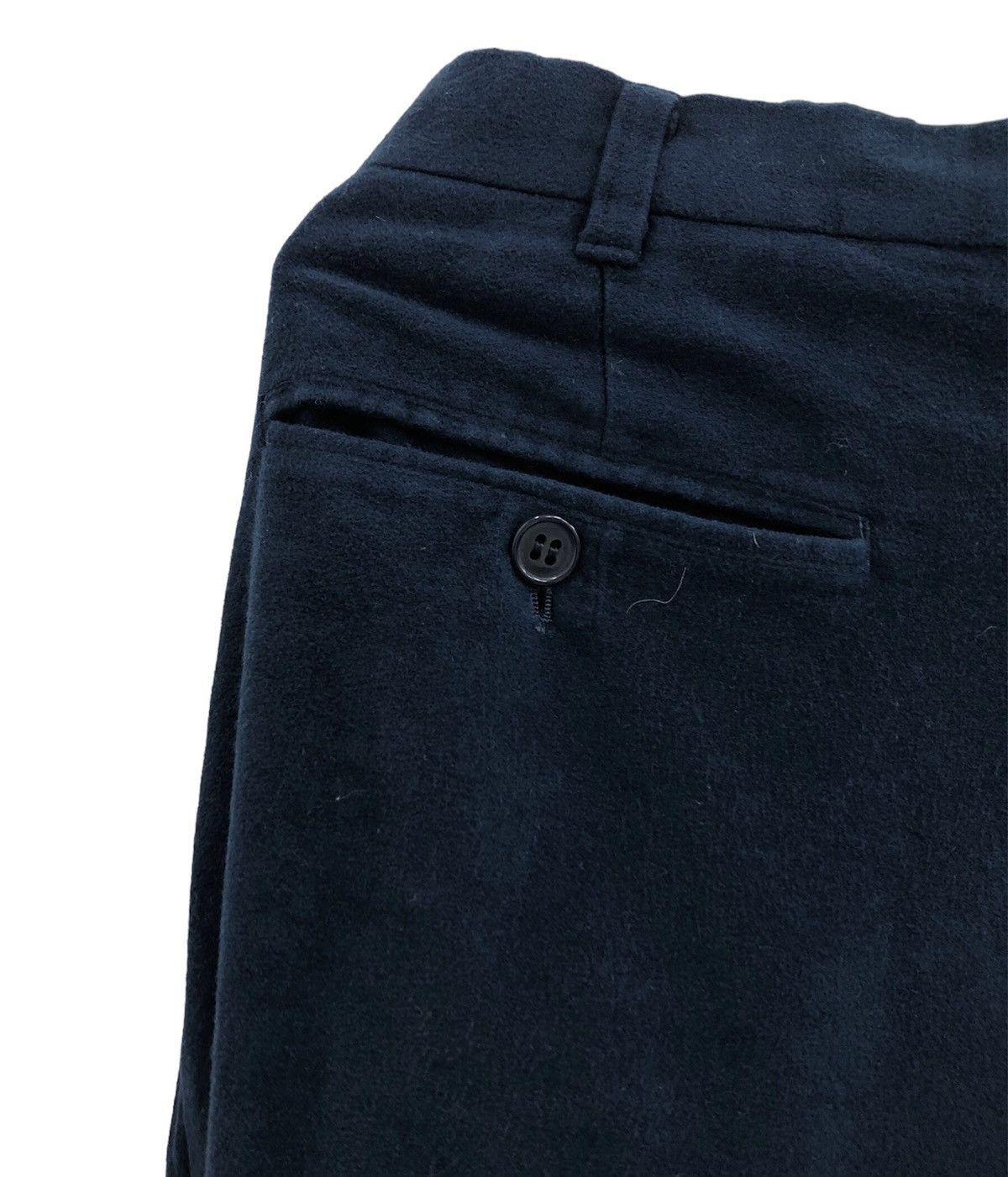 Christian Dior Monsieur CHRISTIAN DIOR MONSIEUR PANTS Size US 29 - 7 Thumbnail