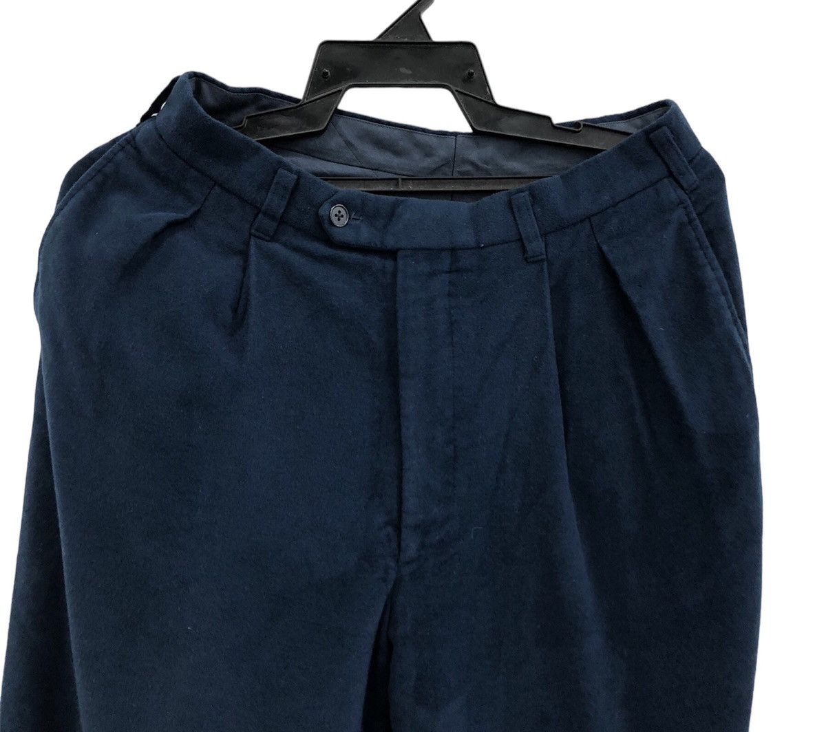 Christian Dior Monsieur CHRISTIAN DIOR MONSIEUR PANTS Size US 29 - 3 Thumbnail