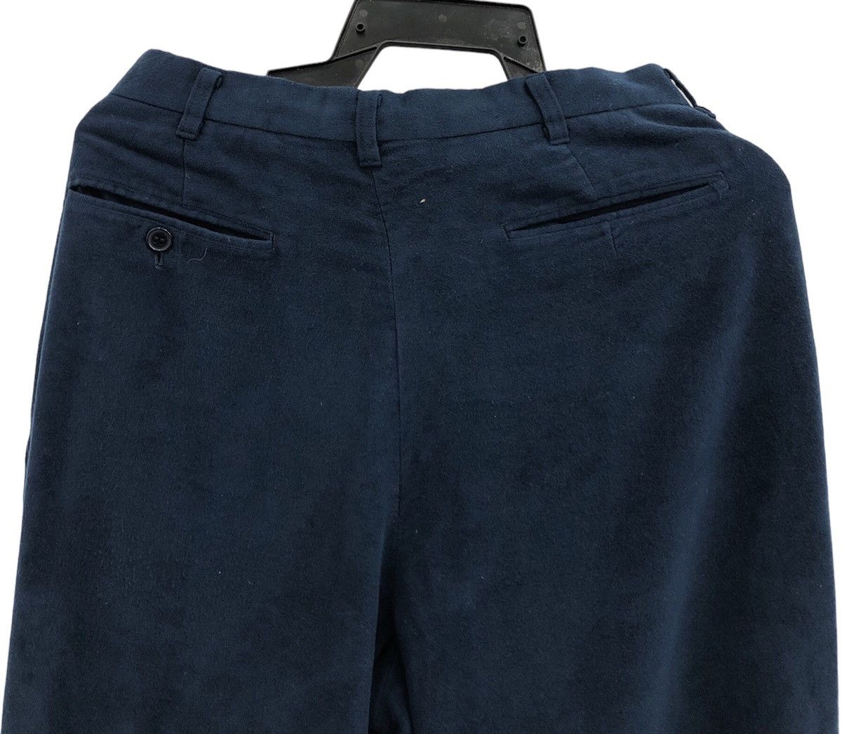 Christian Dior Monsieur CHRISTIAN DIOR MONSIEUR PANTS Size US 29 - 4 Thumbnail