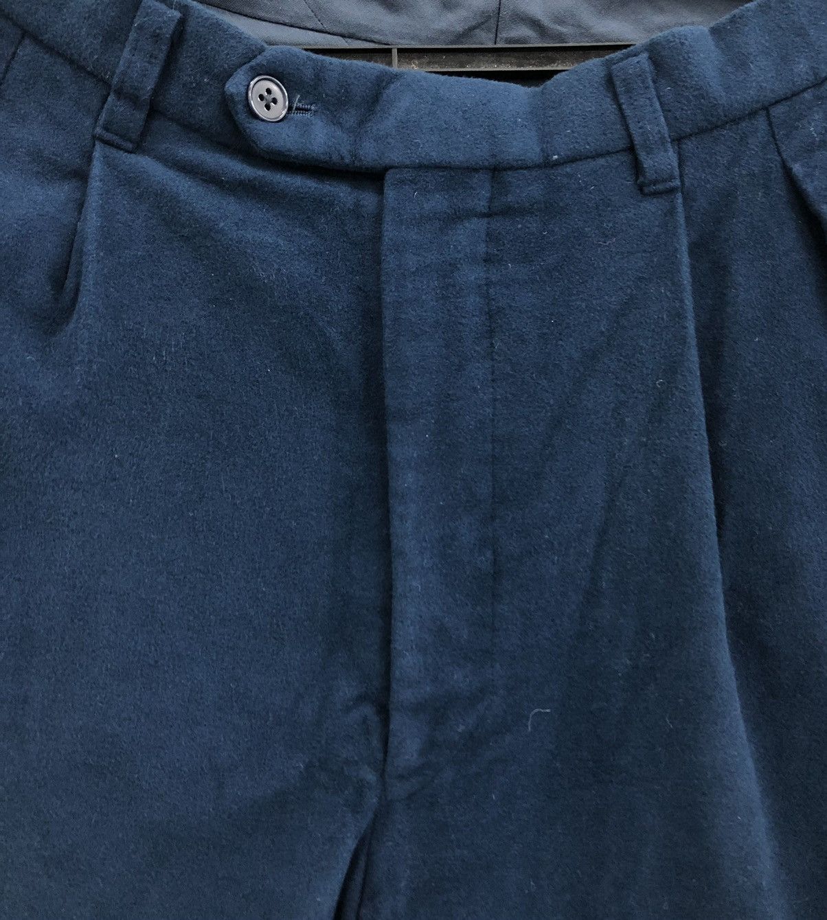 Christian Dior Monsieur CHRISTIAN DIOR MONSIEUR PANTS Size US 29 - 10 Thumbnail