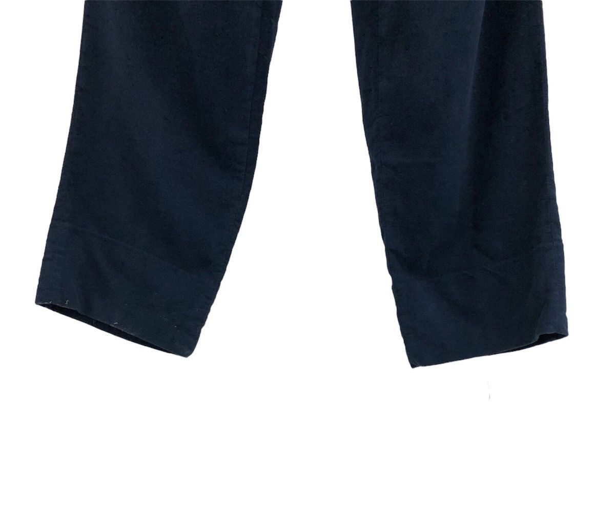 Christian Dior Monsieur CHRISTIAN DIOR MONSIEUR PANTS Size US 29 - 9 Thumbnail
