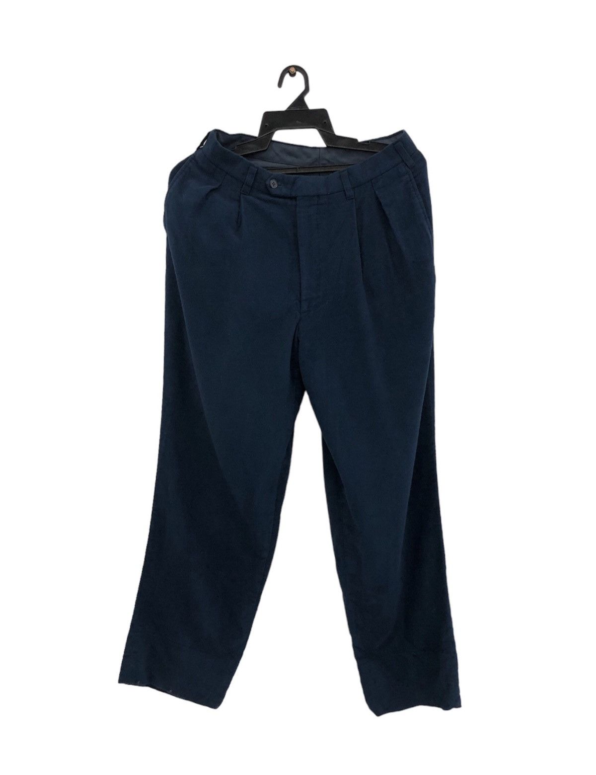 Christian Dior Monsieur CHRISTIAN DIOR MONSIEUR PANTS Size US 29 - 1 Thumbnail
