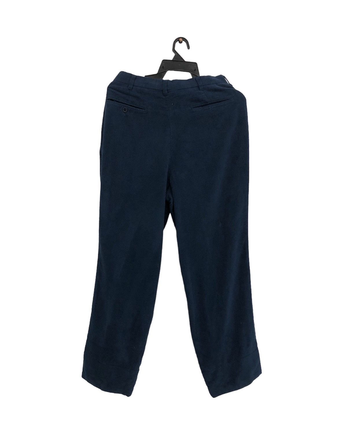 Christian Dior Monsieur CHRISTIAN DIOR MONSIEUR PANTS Size US 29 - 2 Thumbnail