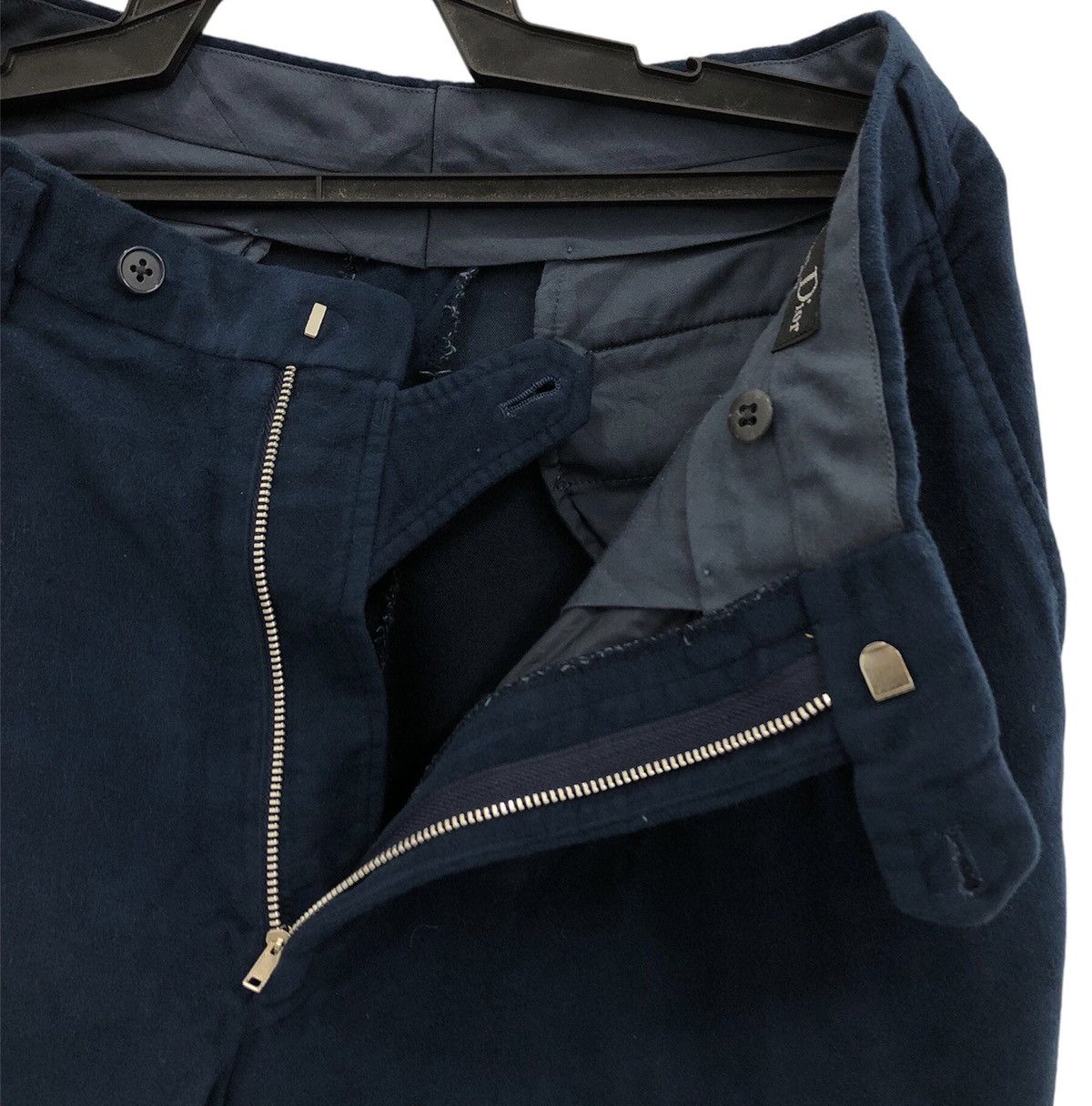 Christian Dior Monsieur CHRISTIAN DIOR MONSIEUR PANTS Size US 29 - 11 Thumbnail