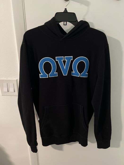 Ovo omega hoodie new arrivals