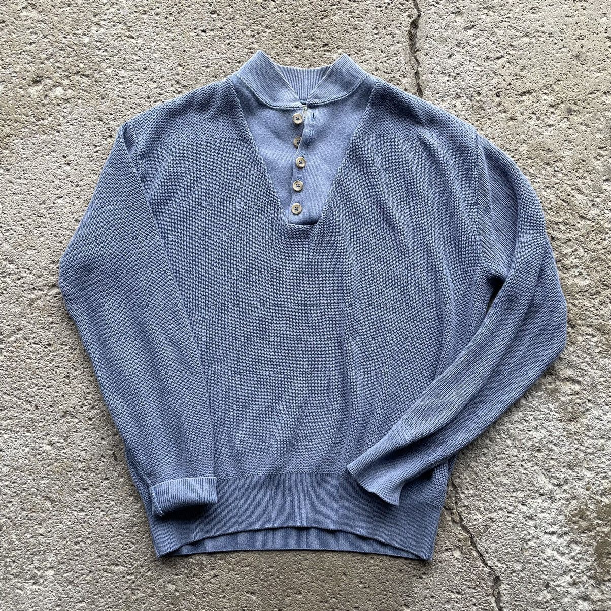 Vintage L.L. deals Bean Mens Sweater