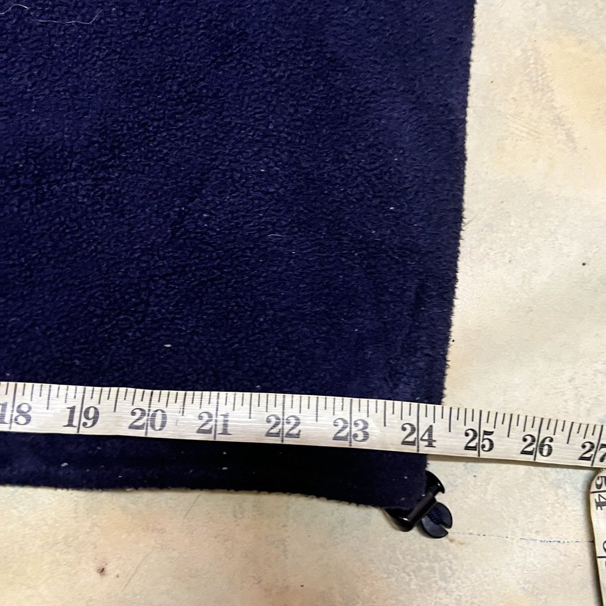 Tommy Hilfiger Tommy Hilfiger Big Logo Fleece Jacket Size US M / EU 48-50 / 2 - 10 Thumbnail