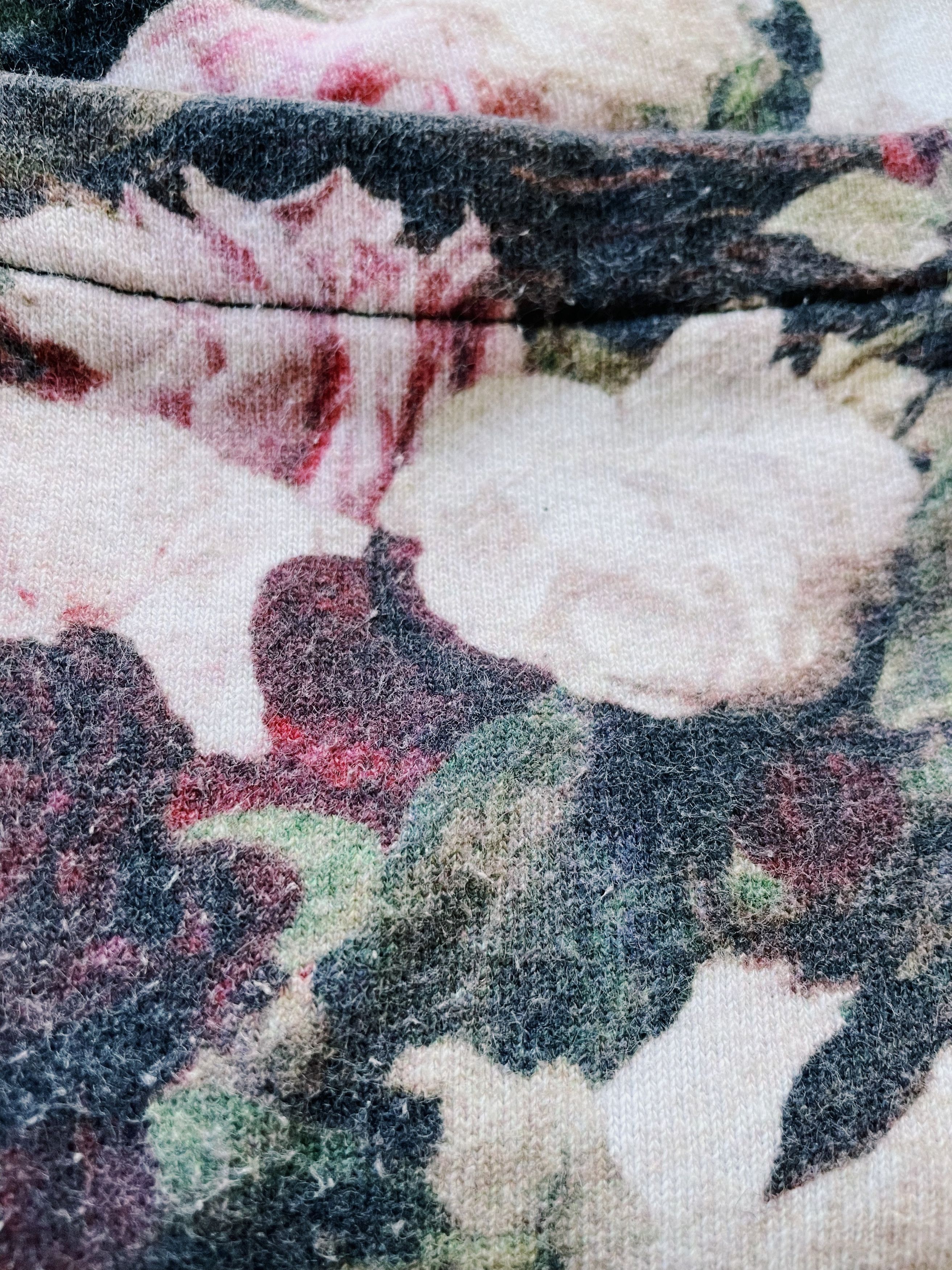 Supreme Supreme Power Corruption Lies Flower Sweatshorts Multi Size US 30 / EU 46 - 7 Thumbnail