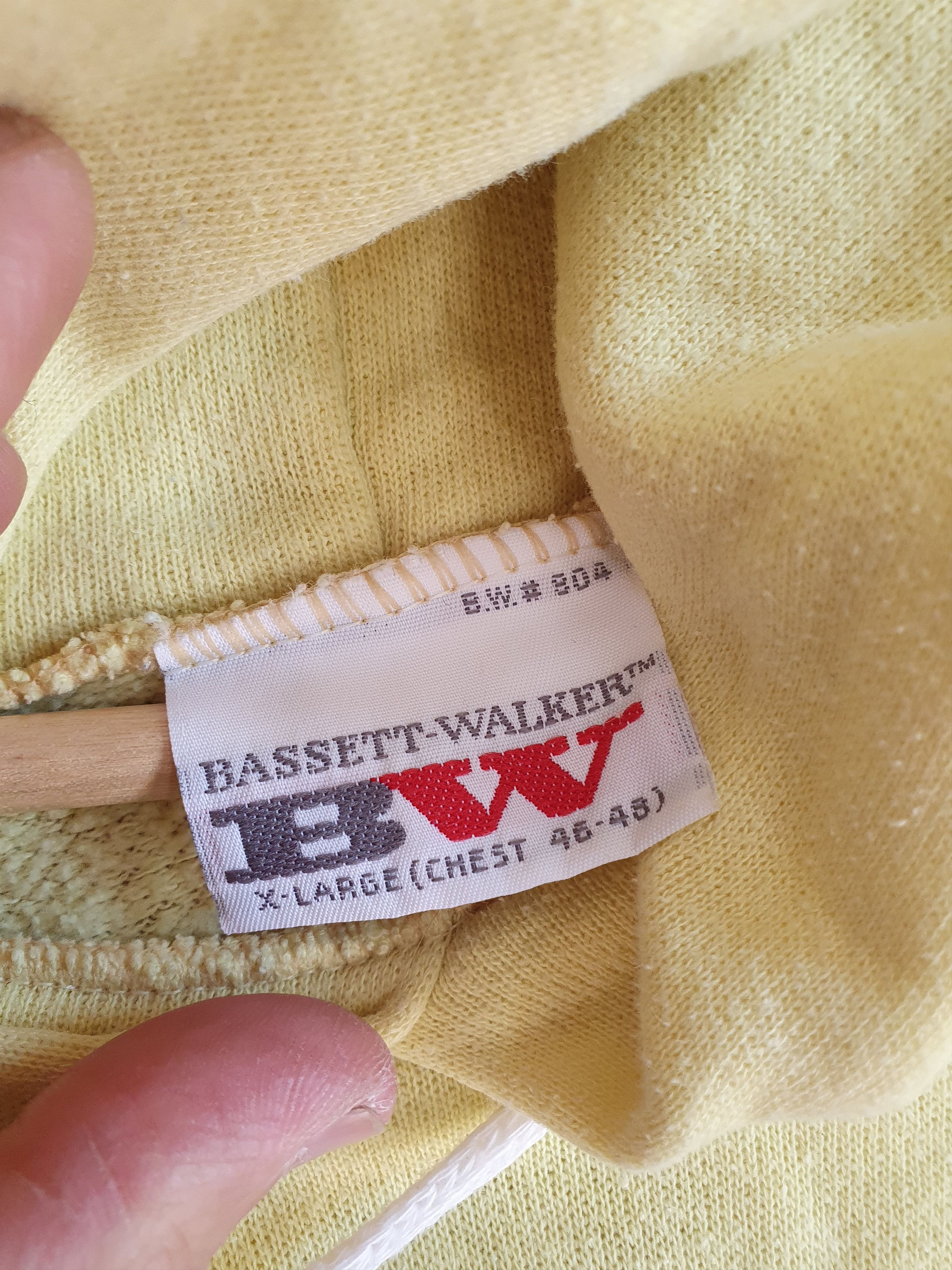 Vintage Mackinac Island Vtg 1986 Made in USA SWAG hoodie sz M? Size US M / EU 48-50 / 2 - 10 Thumbnail