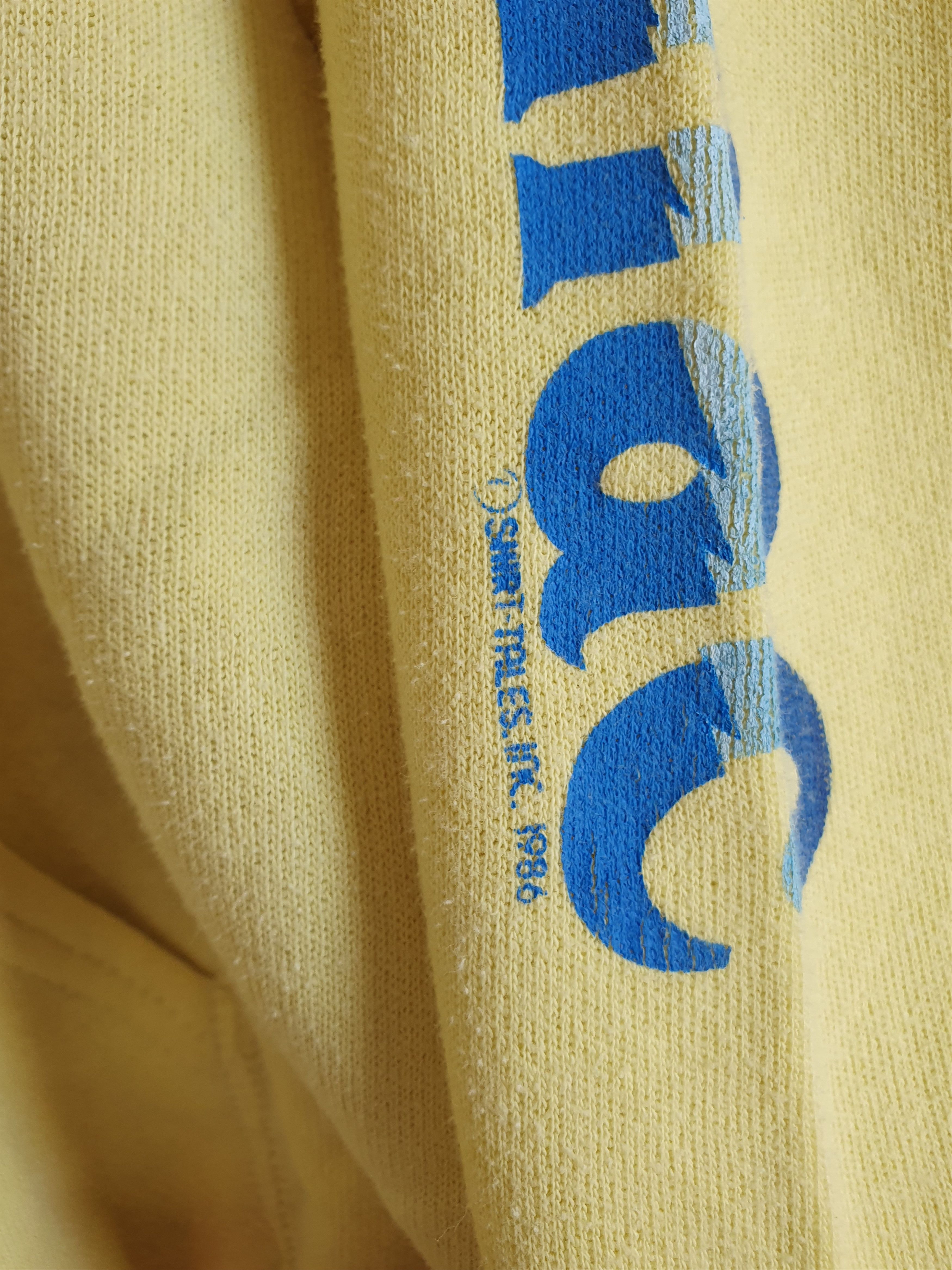 Vintage Mackinac Island Vtg 1986 Made in USA SWAG hoodie sz M? Size US M / EU 48-50 / 2 - 8 Thumbnail