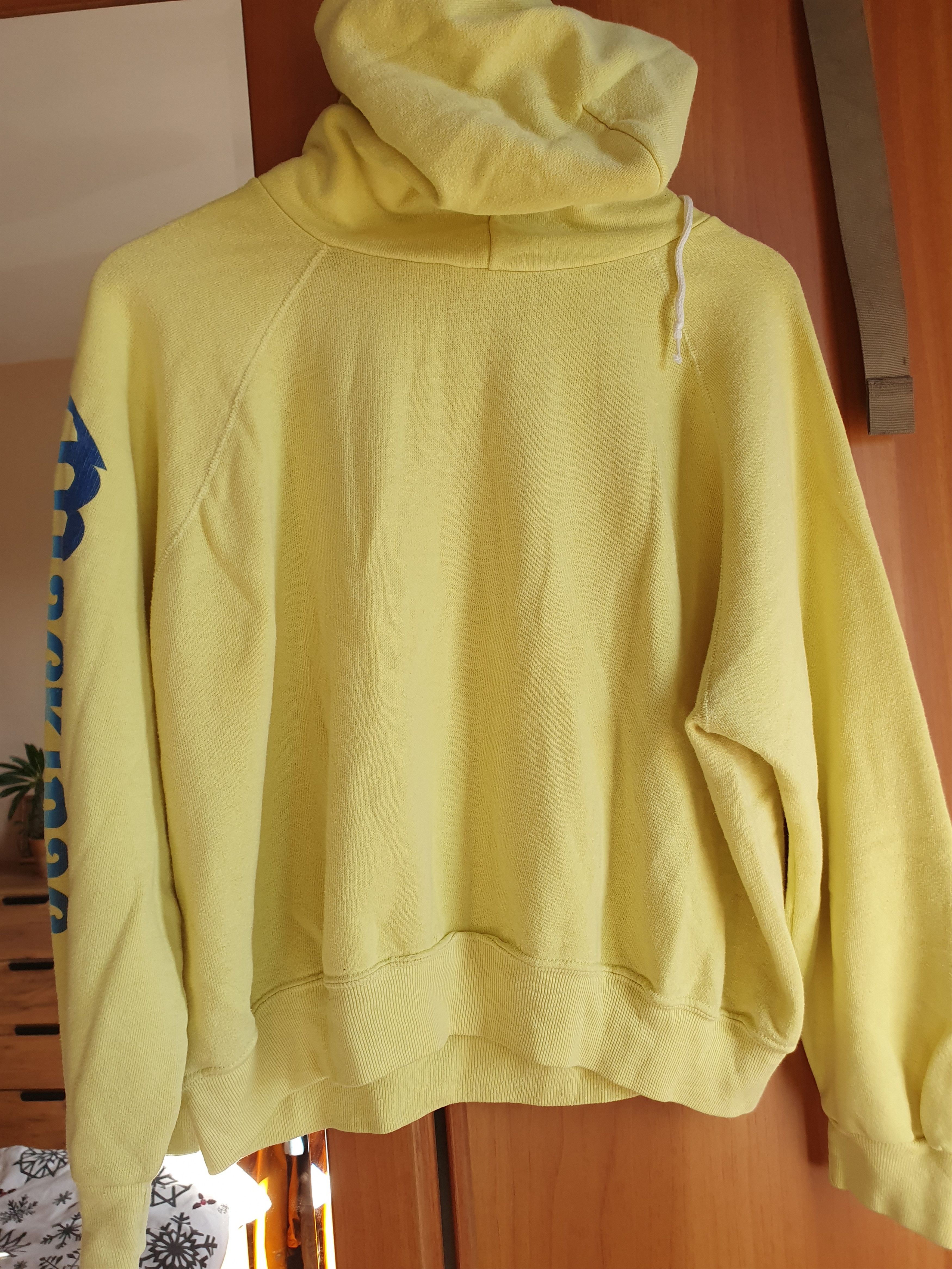 Vintage Mackinac Island Vtg 1986 Made in USA SWAG hoodie sz M? Size US M / EU 48-50 / 2 - 13 Thumbnail