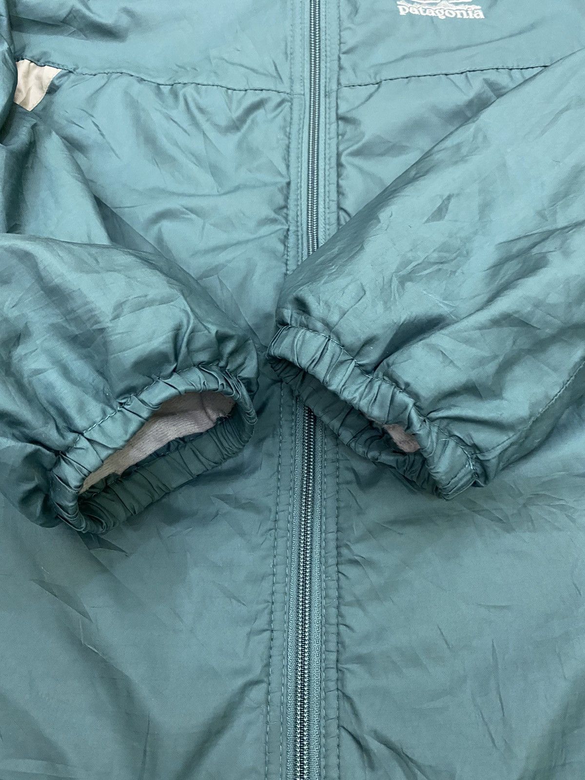 Patagonia Patagonia Velocity Shell Jacket Size US M / EU 48-50 / 2 - 9 Thumbnail